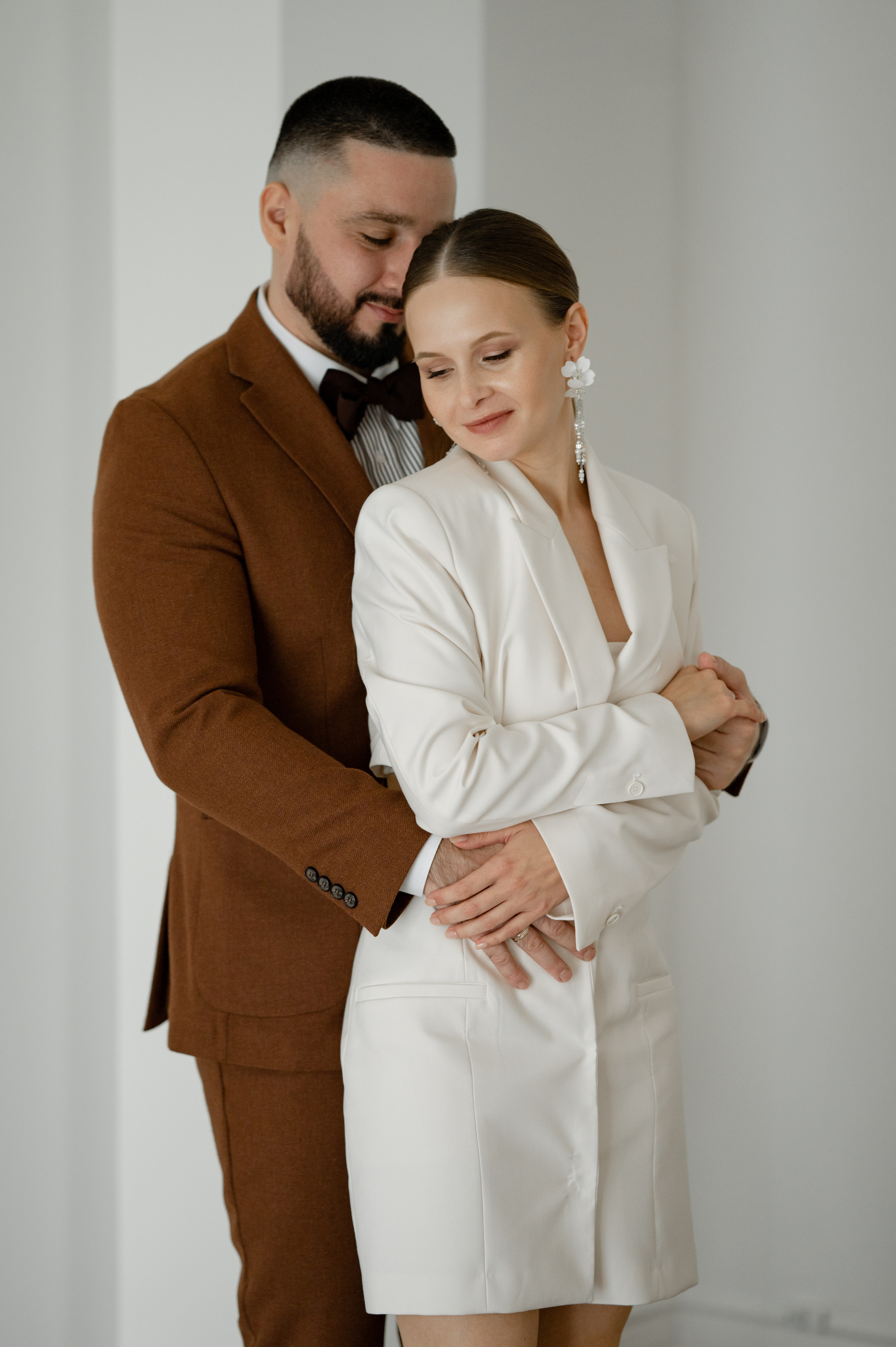 Наталья & Павел. Свадебный и семейный фотограф Тюмень Екатеринбург Москвина Алёна