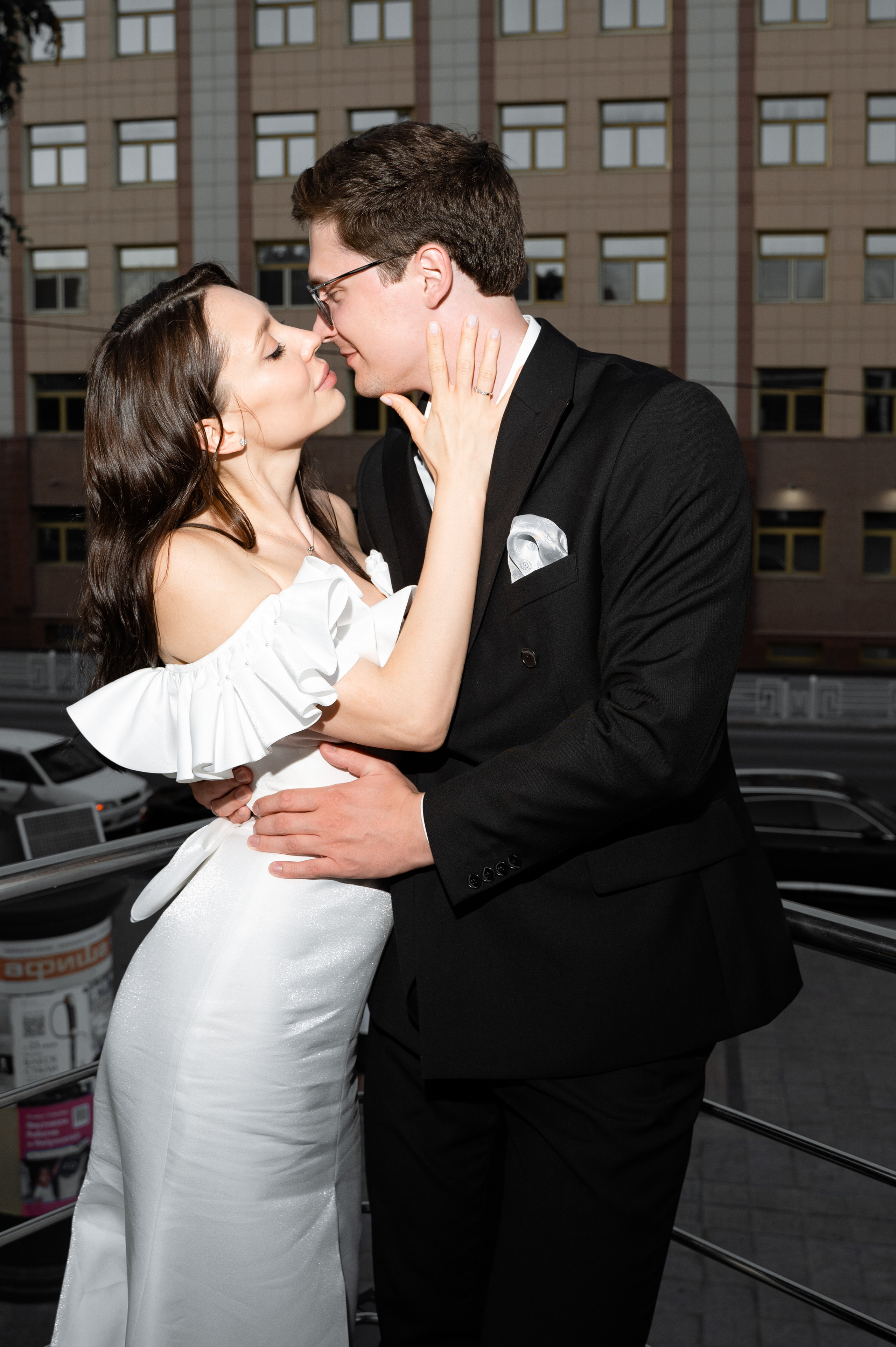 Валерия & Роман. Свадебный и семейный фотограф Тюмень Екатеринбург Москвина Алёна