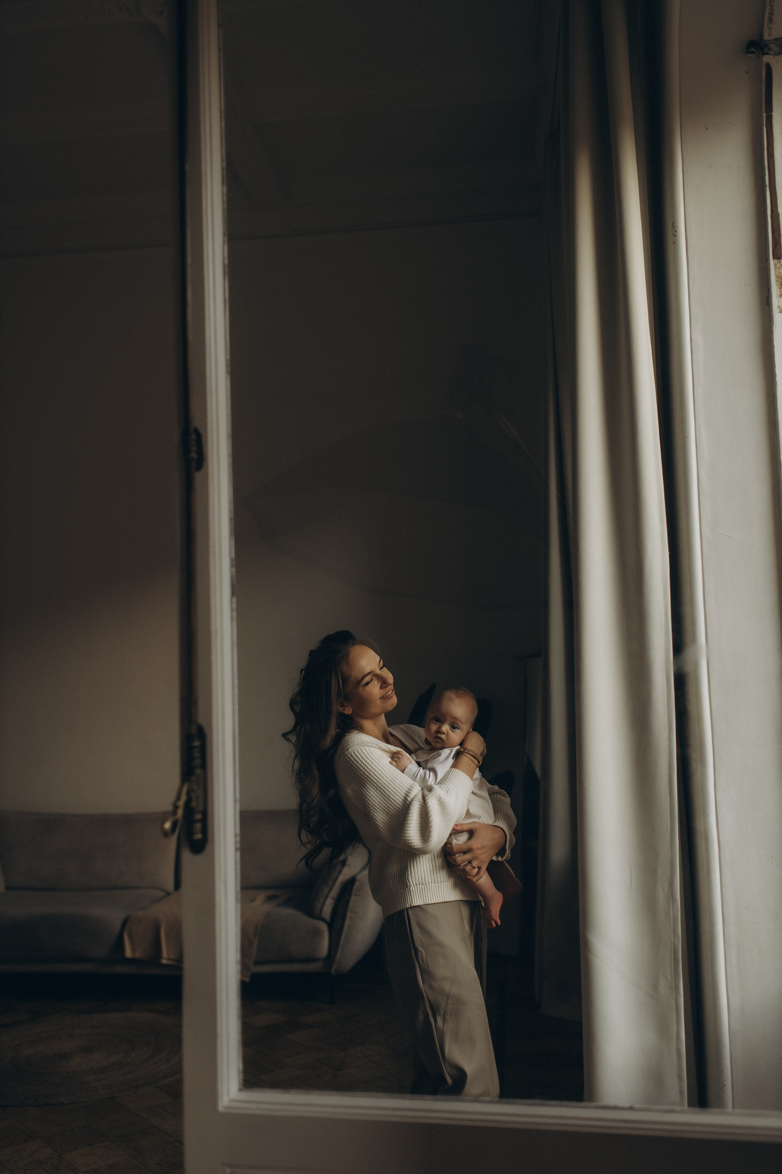 Женя и Максим. Фотограф в Петербурге Ольга Стрельченко