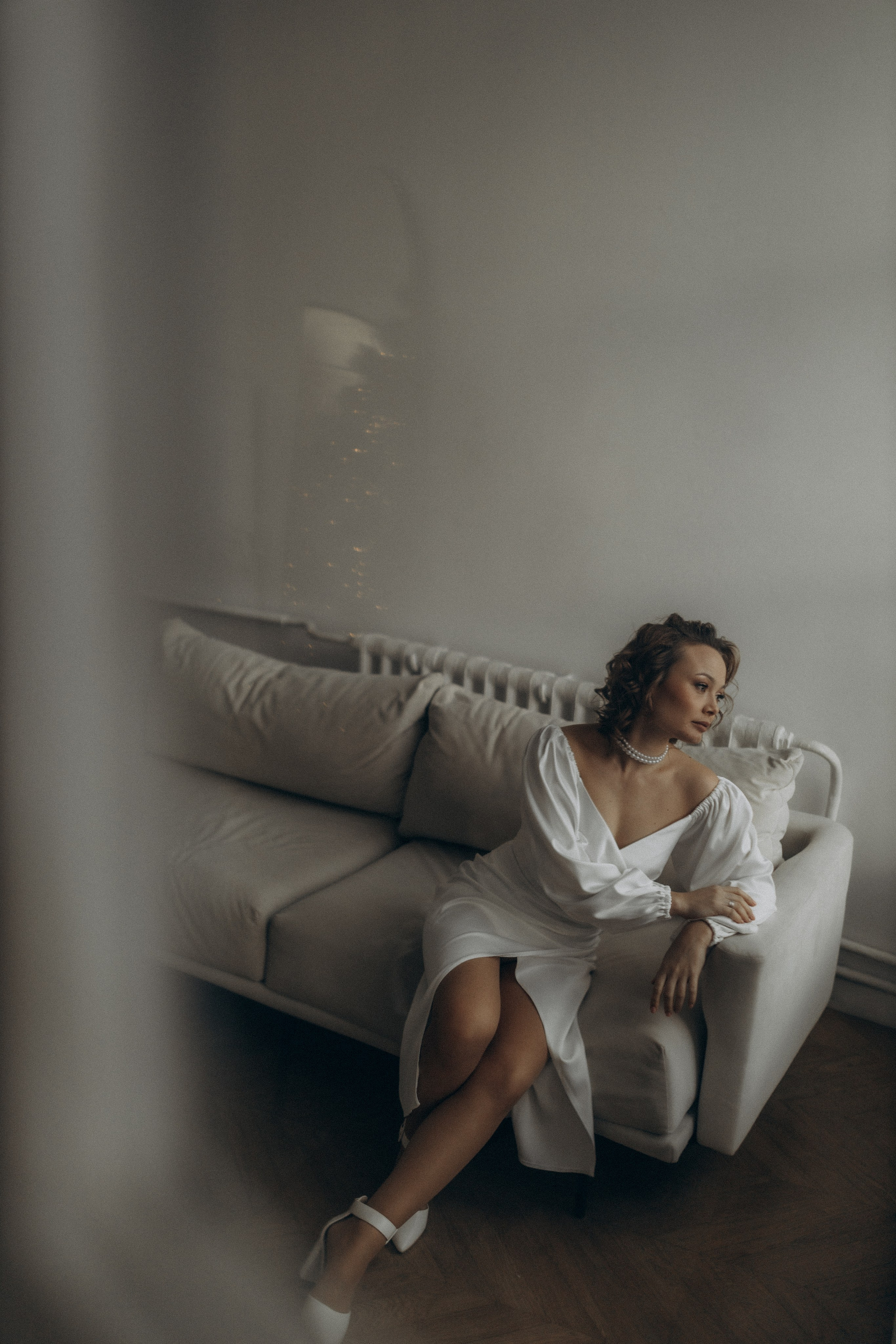 Андрей и Надя. Фотограф в Петербурге Ольга Стрельченко