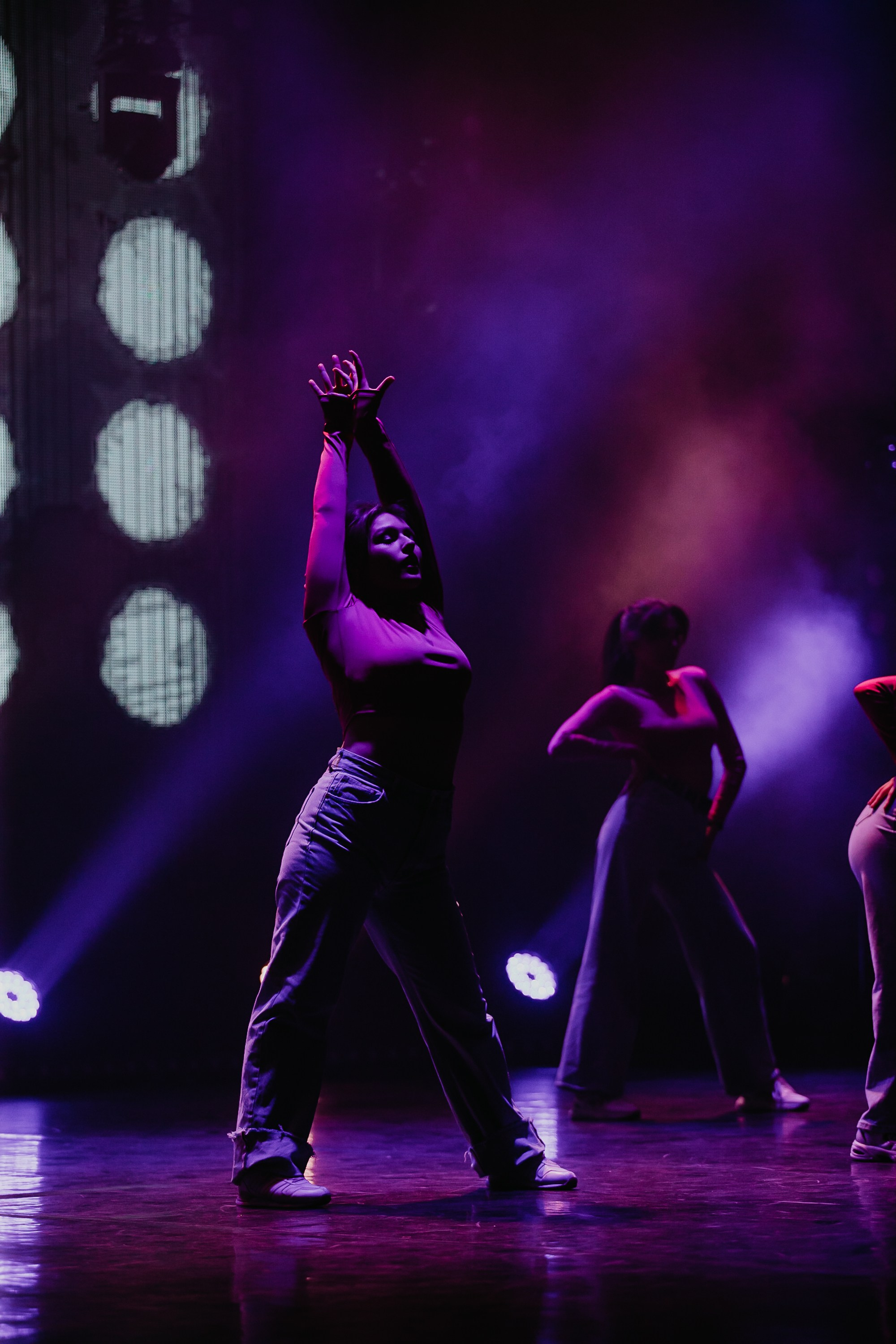 Студия танцев «Rocky» Отчётный концерт «ВМЕСТЕ». Фотограф событий Злобин Дмитрий