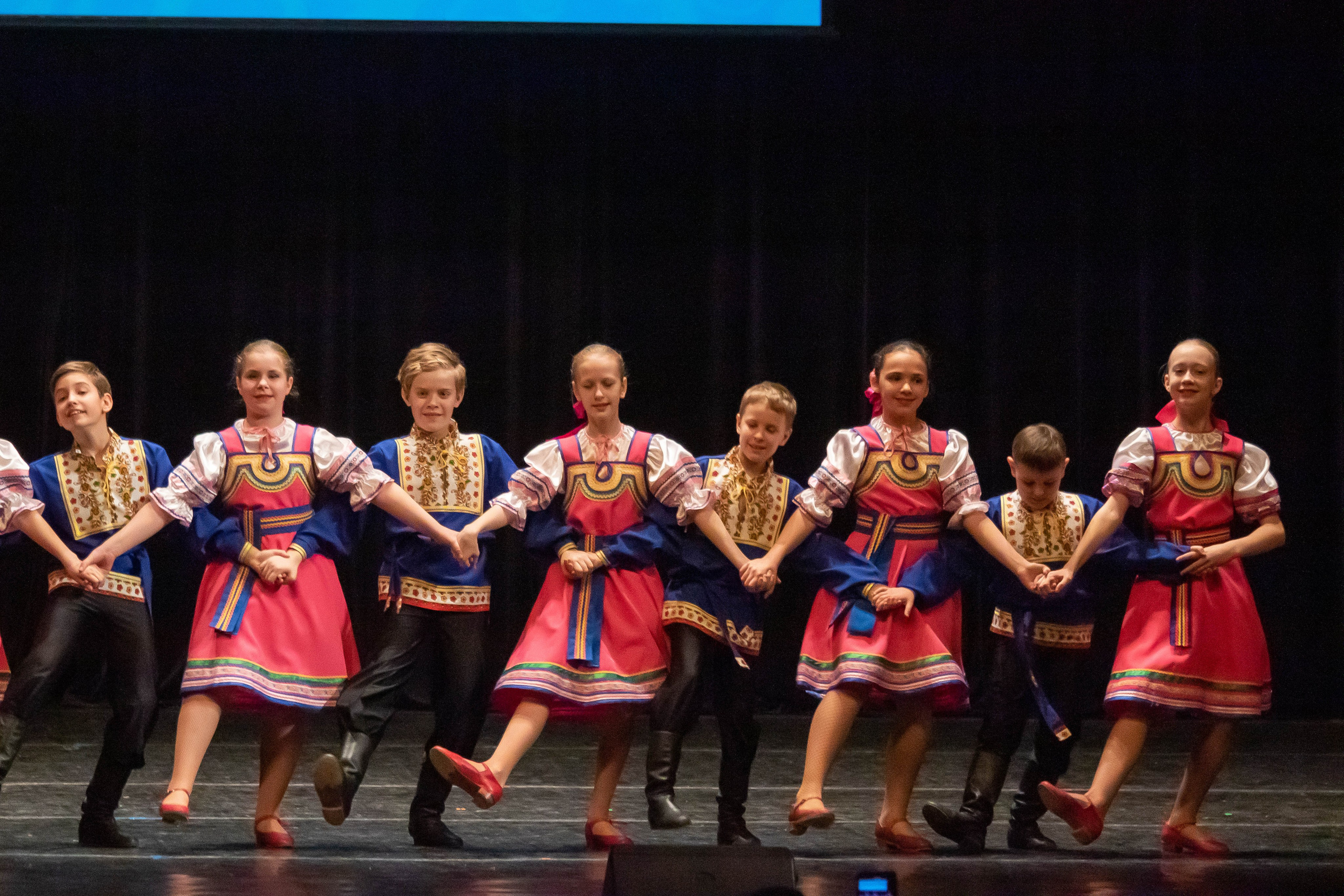 Детские танцевальные коллективы. Балетный фотограф в Москве Галина Молчанова