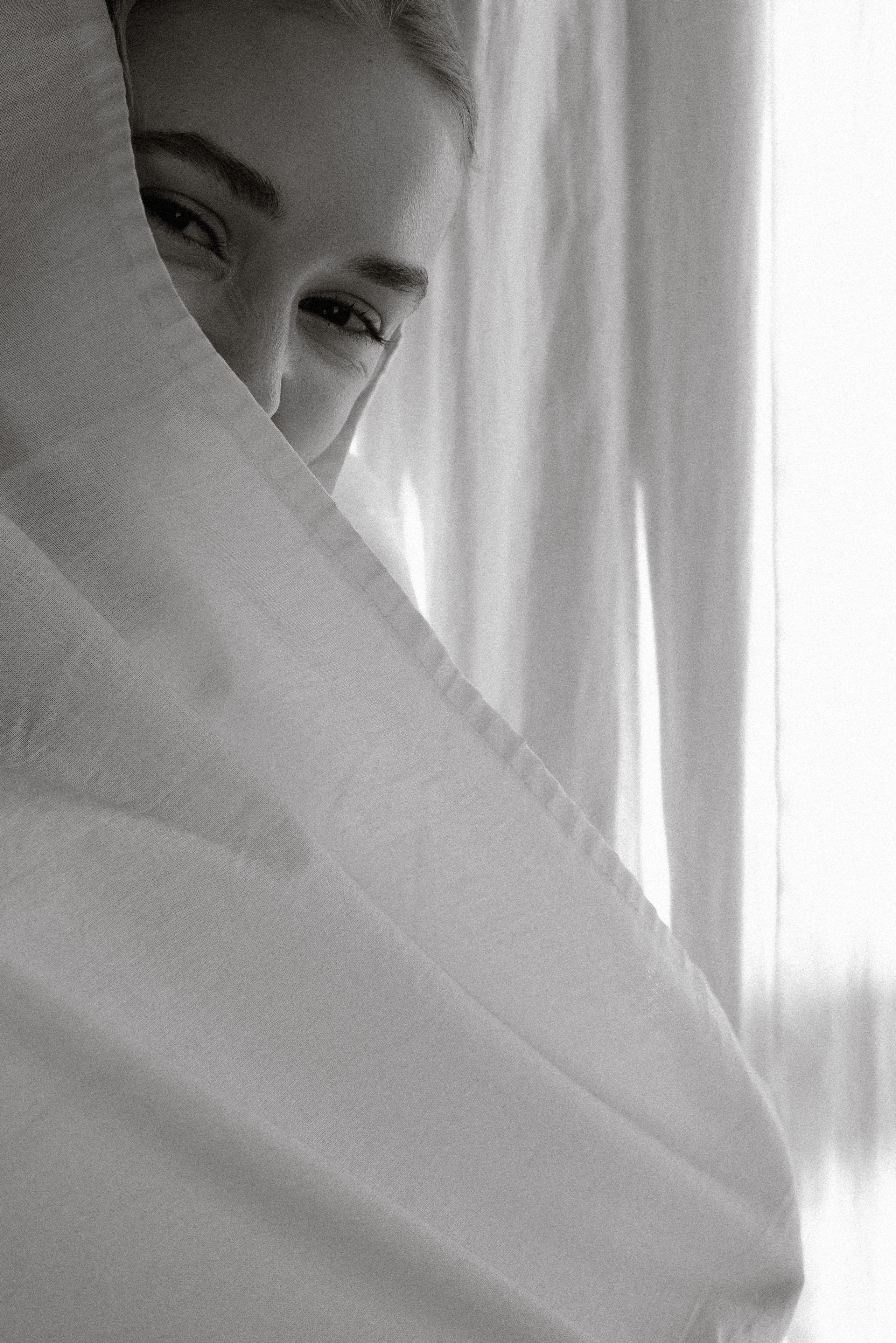 Лиза. Тамара Власова