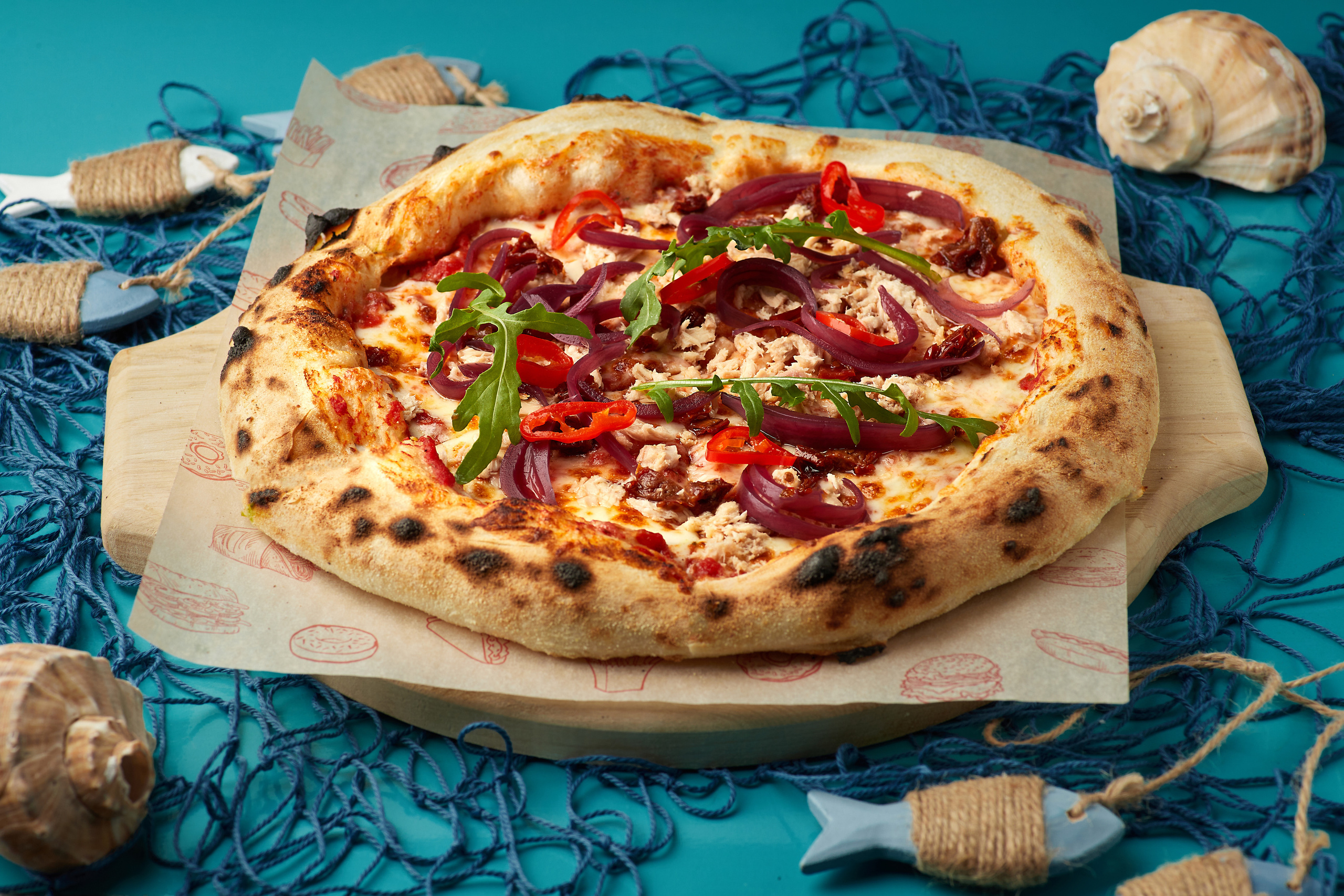 Fish61. Выведите свои товары на новый уровень с профессиональной предметной фотографией. Предметный фотограф Юлия Кравченко