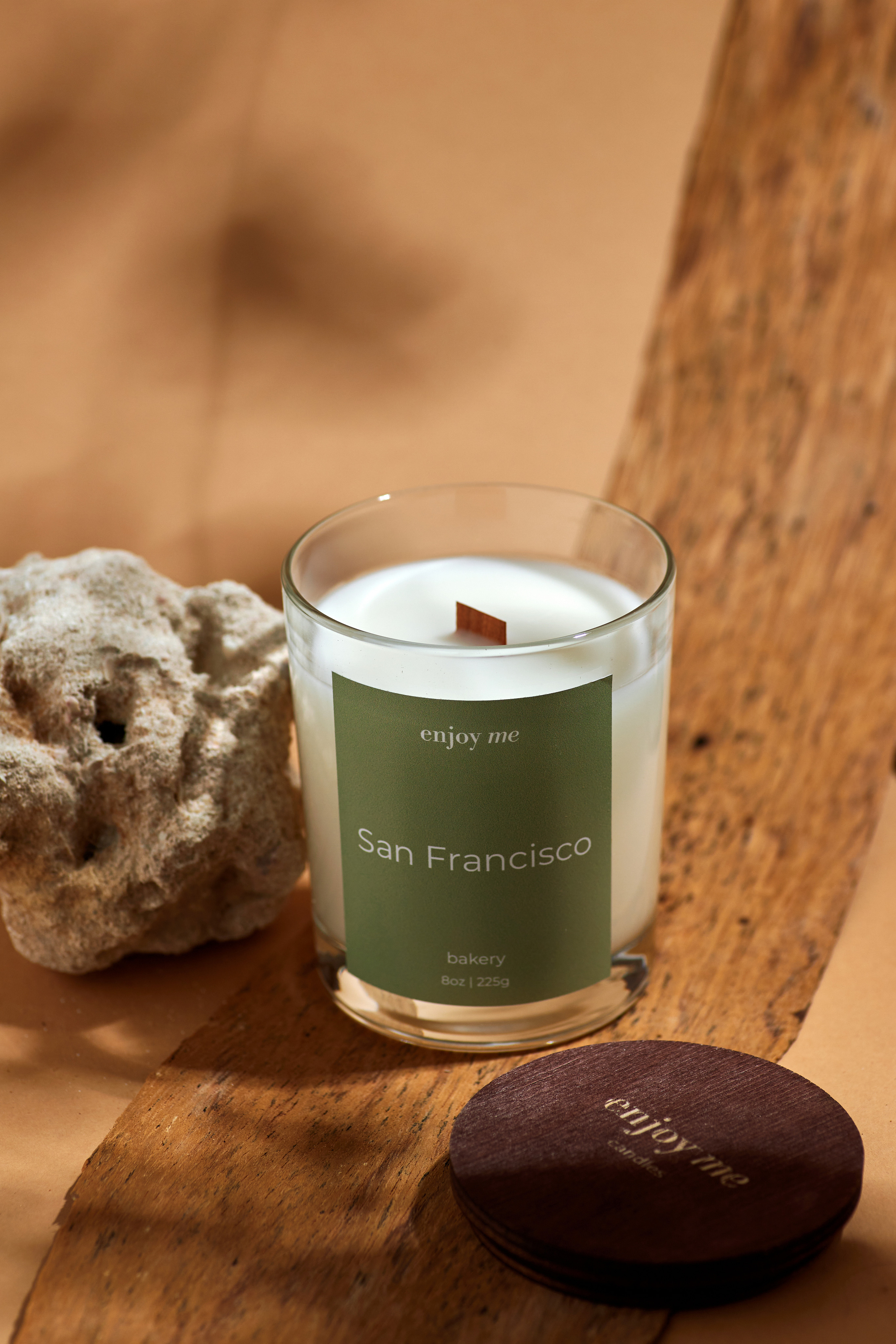 Свечи Enjoy Me. Выведите свои товары на новый уровень с профессиональной предметной фотографией. Предметный фотограф Юлия Кравченко