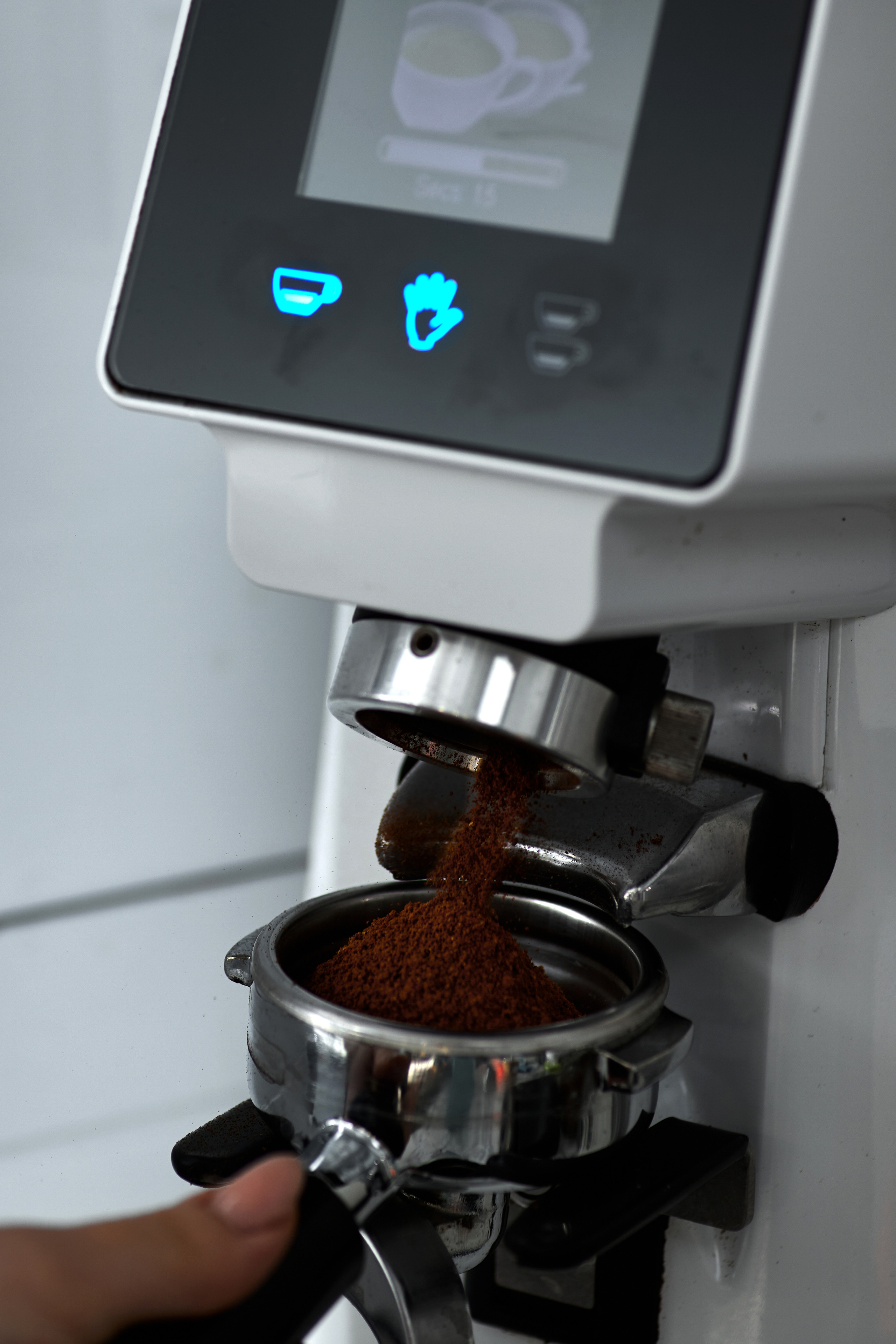 Coffee Cremo. Выведите свои товары на новый уровень с профессиональной предметной фотографией. Предметный фотограф Юлия Кравченко