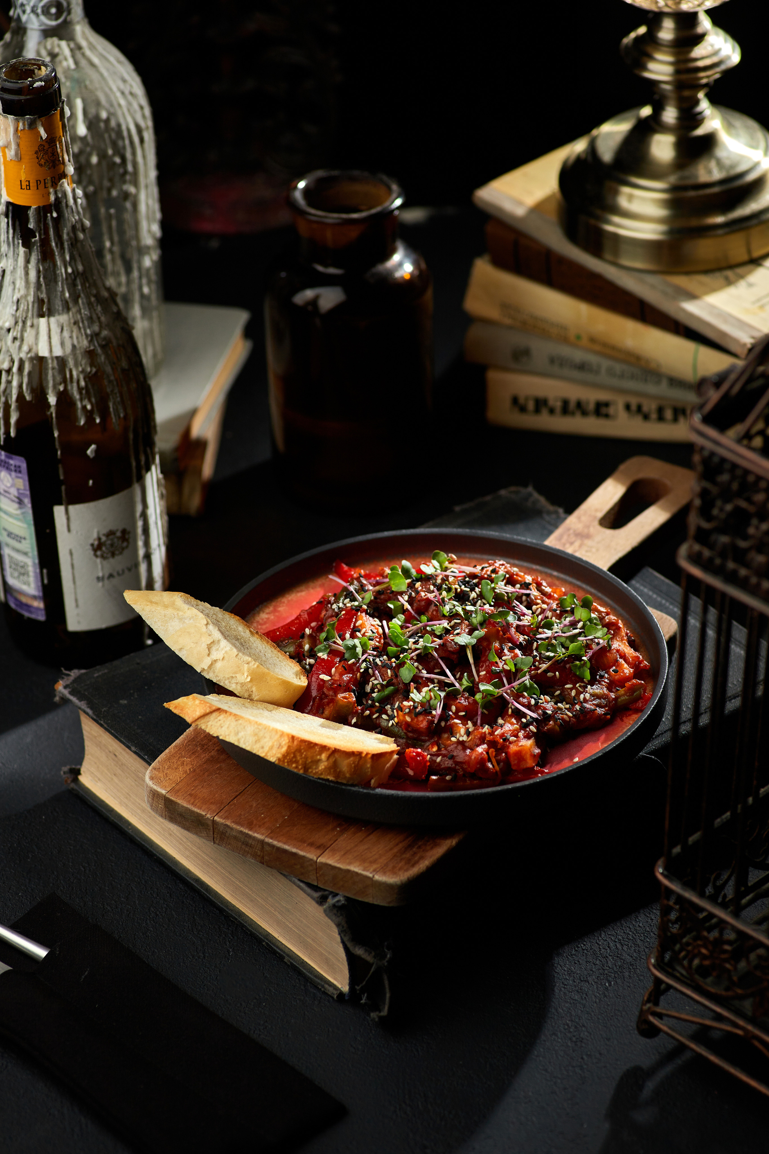 Tangiers Lounge. Выведите свои товары на новый уровень с профессиональной предметной фотографией. Предметный фотограф Юлия Кравченко