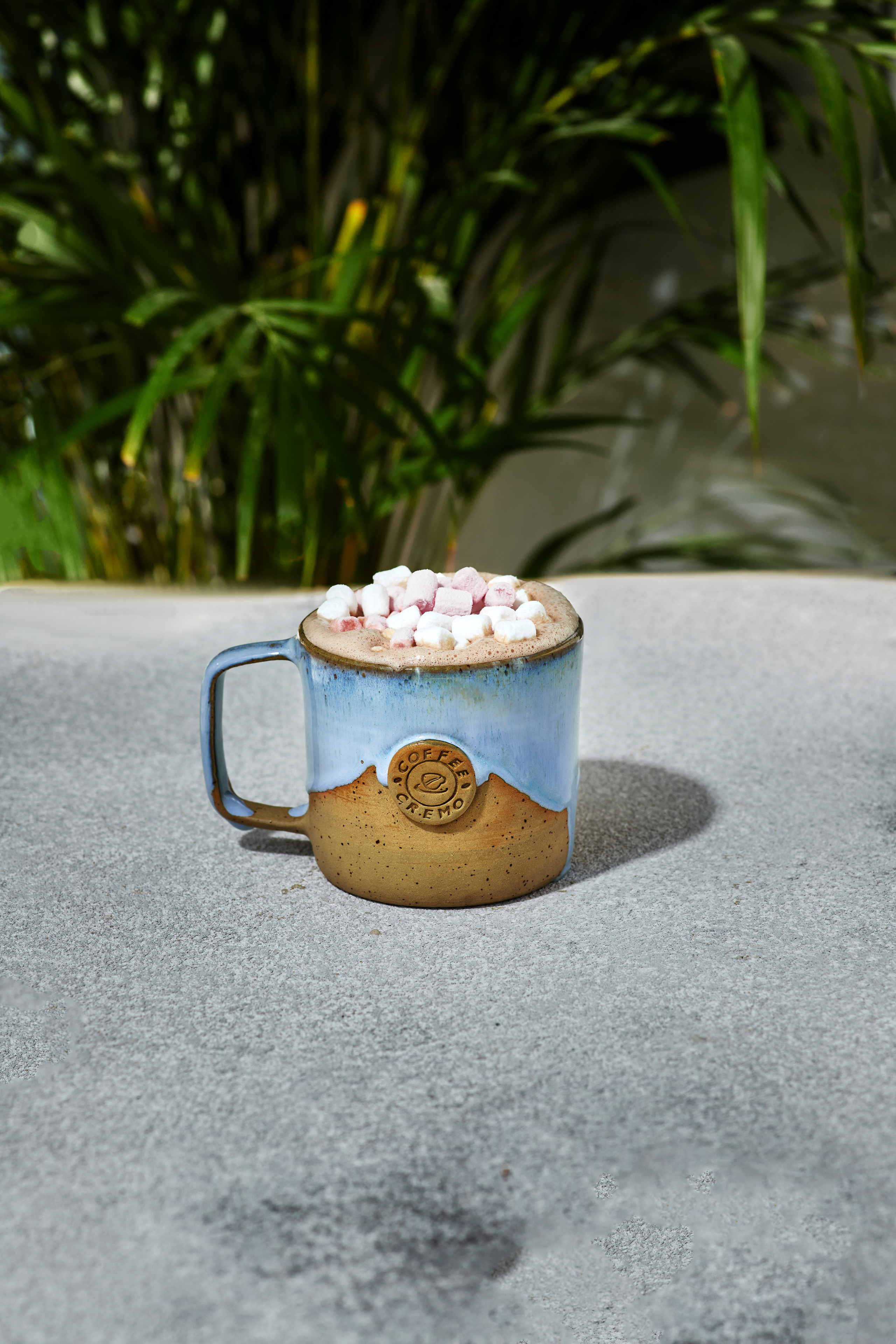 Coffee Cremo. Выведите свои товары на новый уровень с профессиональной предметной фотографией. Предметный фотограф Юлия Кравченко