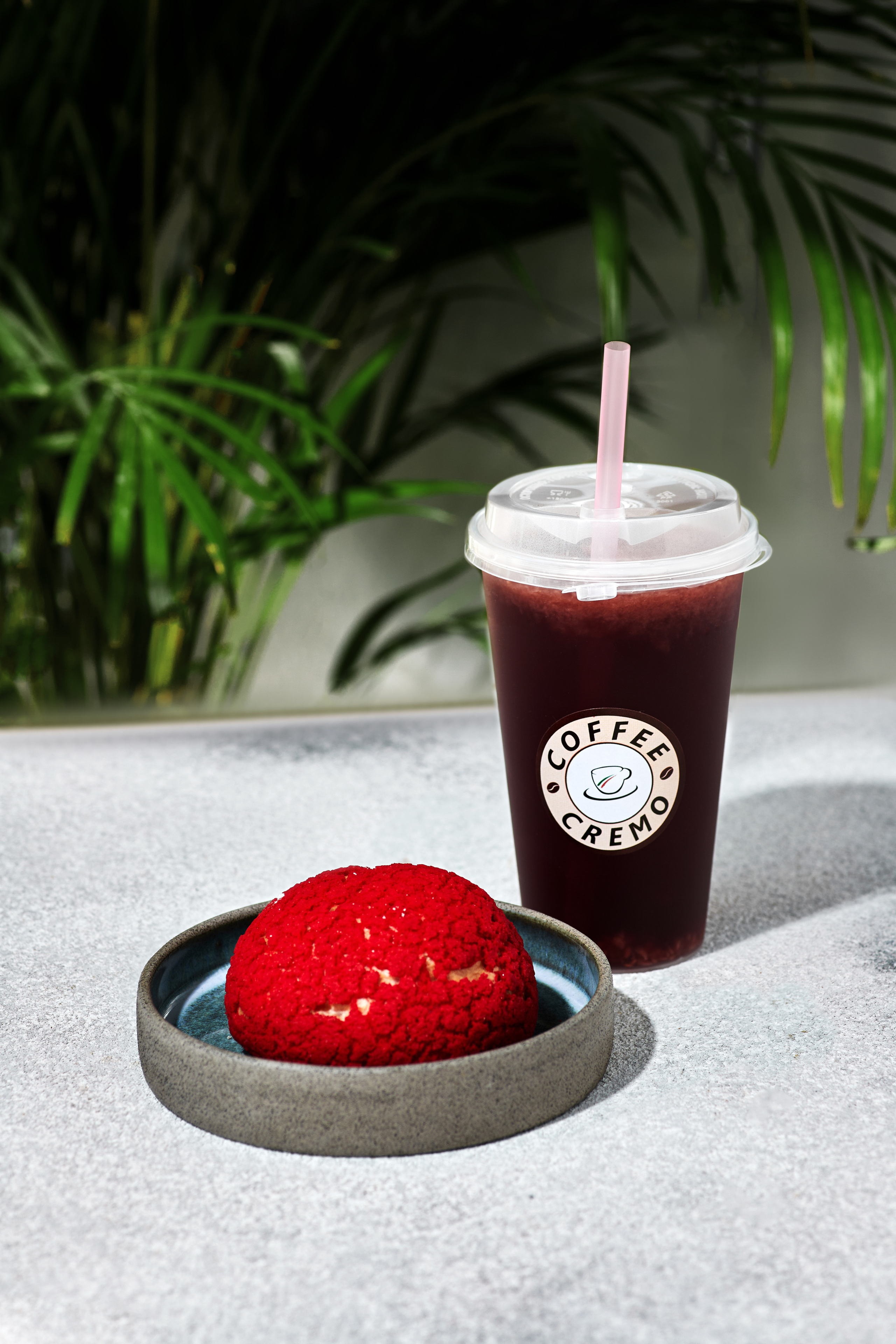 Coffee Cremo. Выведите свои товары на новый уровень с профессиональной предметной фотографией. Предметный фотограф Юлия Кравченко