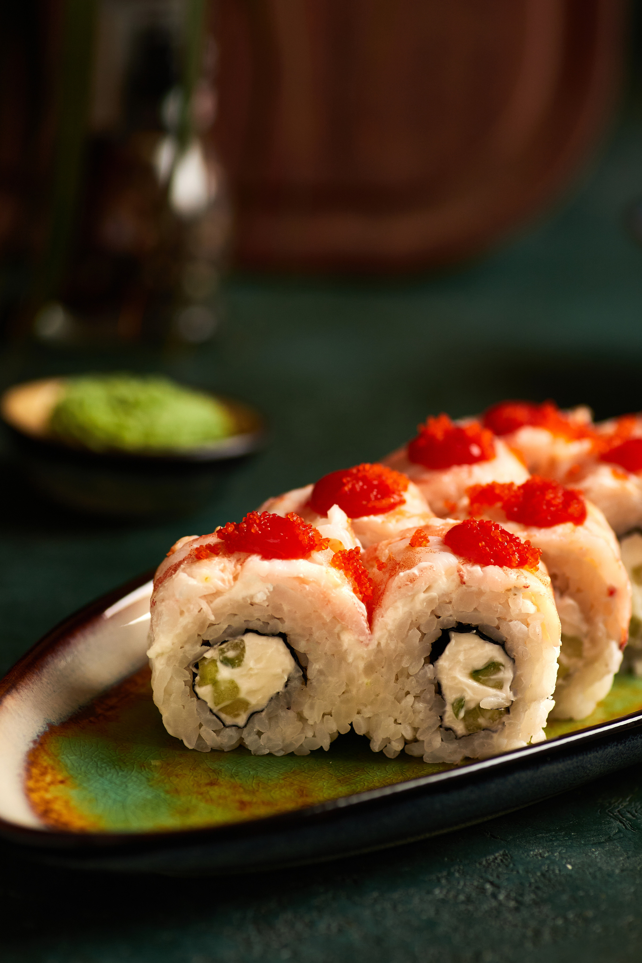 Суши-бар Каракатица. Выведите свои товары на новый уровень с профессиональной предметной фотографией. Предметный фотограф Юлия Кравченко