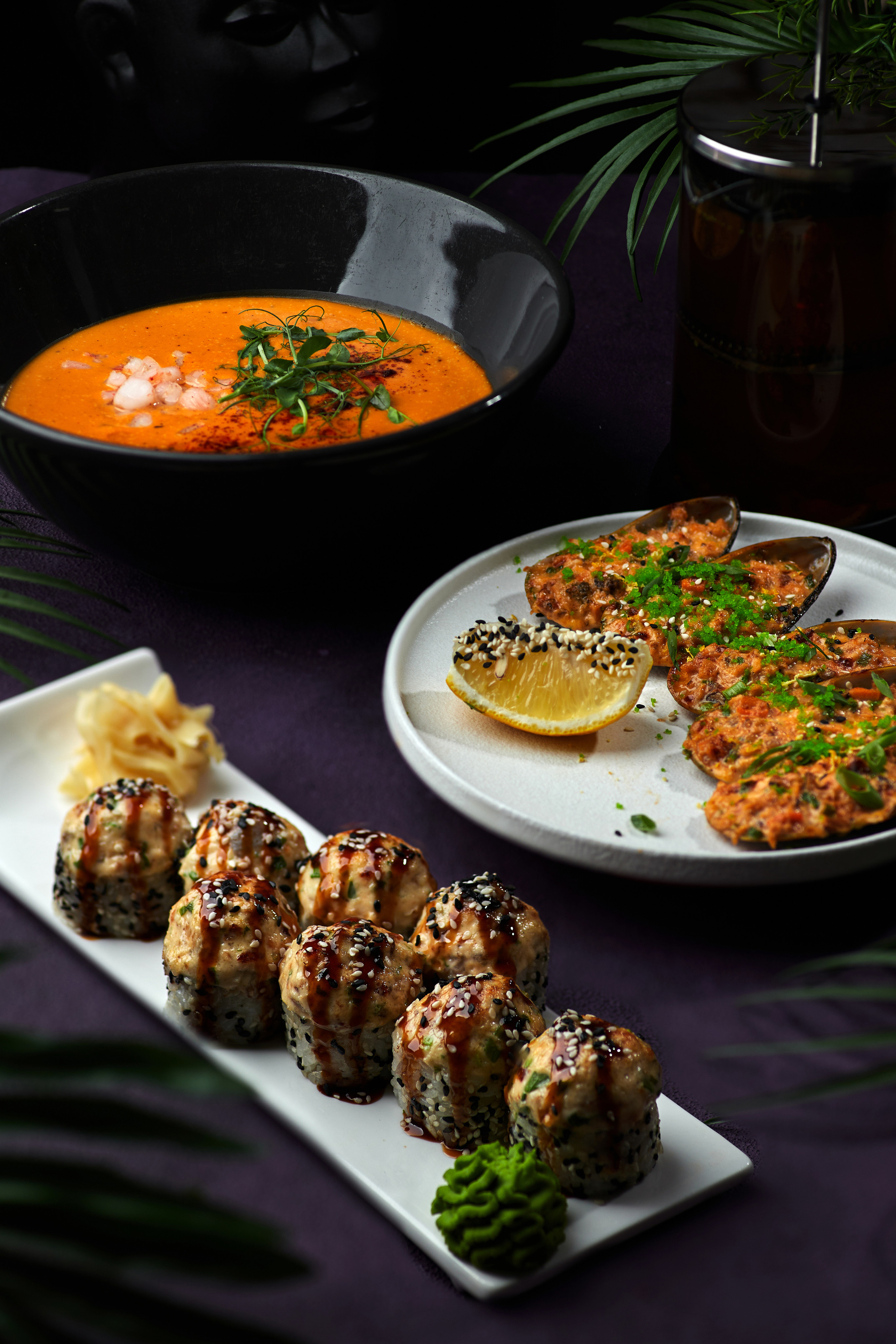 UMAMI. Выведите свои товары на новый уровень с профессиональной предметной фотографией. Предметный фотограф Юлия Кравченко