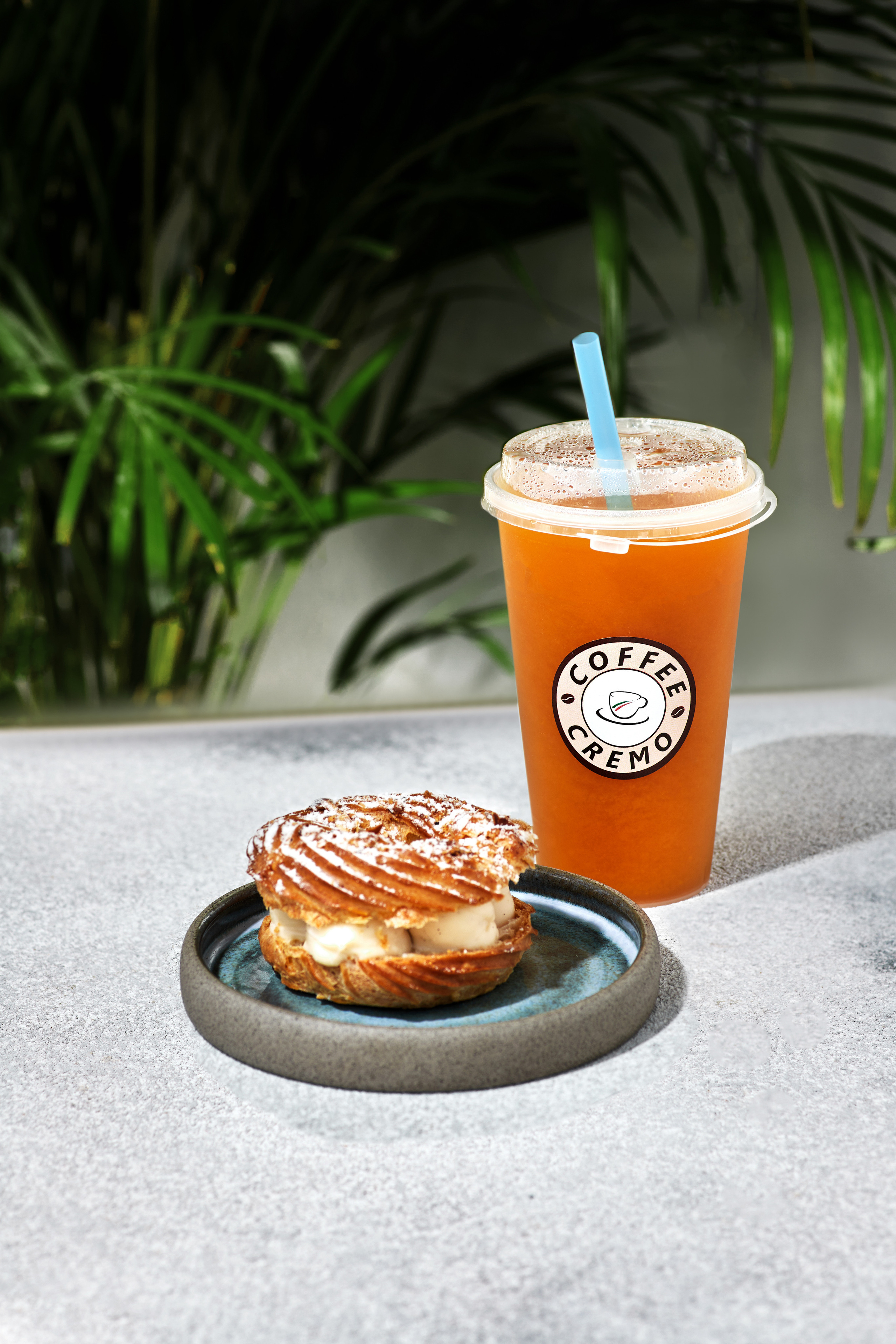 Coffee Cremo. Выведите свои товары на новый уровень с профессиональной предметной фотографией. Предметный фотограф Юлия Кравченко