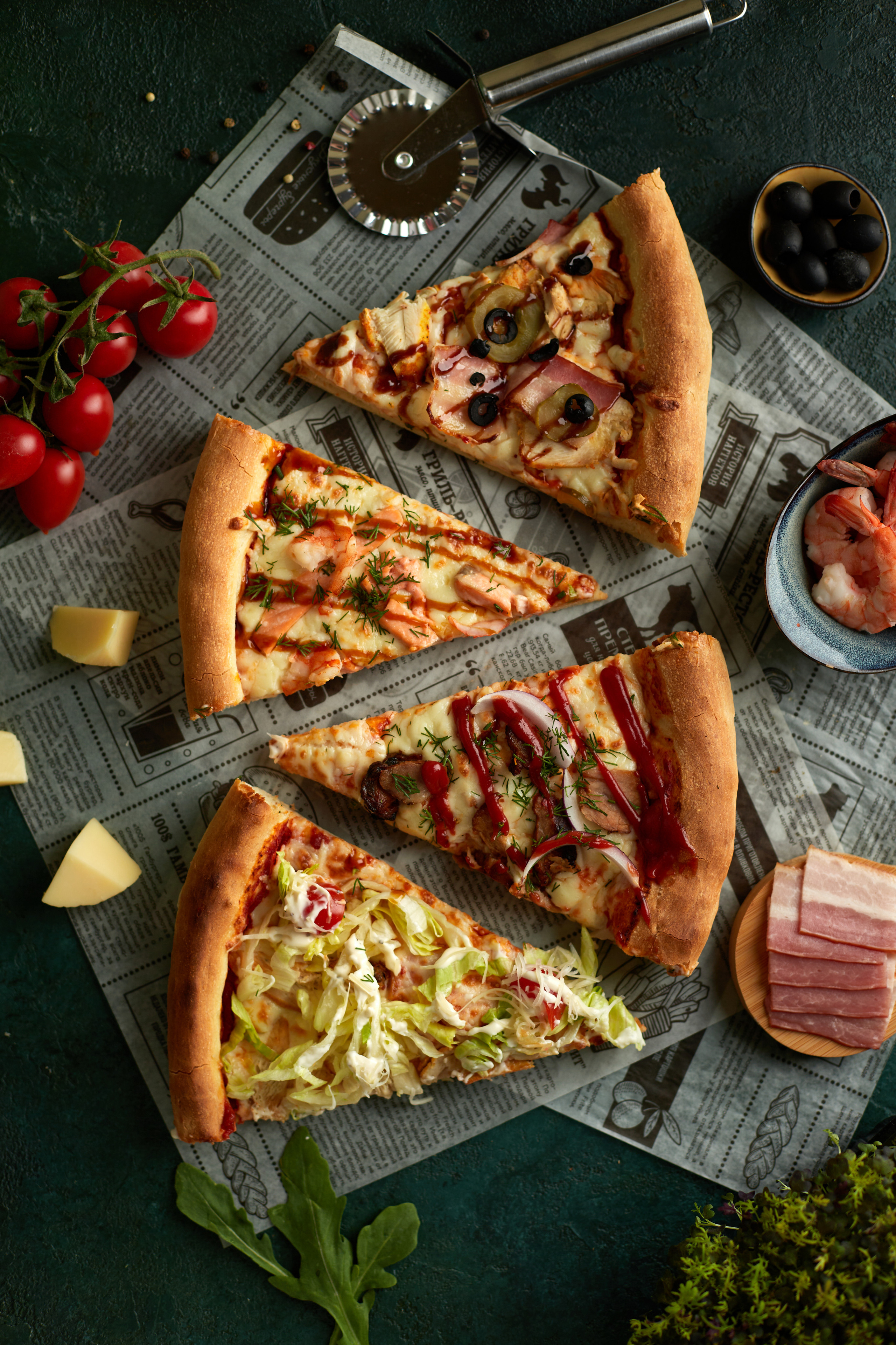 Суши-бар Каракатица. Выведите свои товары на новый уровень с профессиональной предметной фотографией. Предметный фотограф Юлия Кравченко