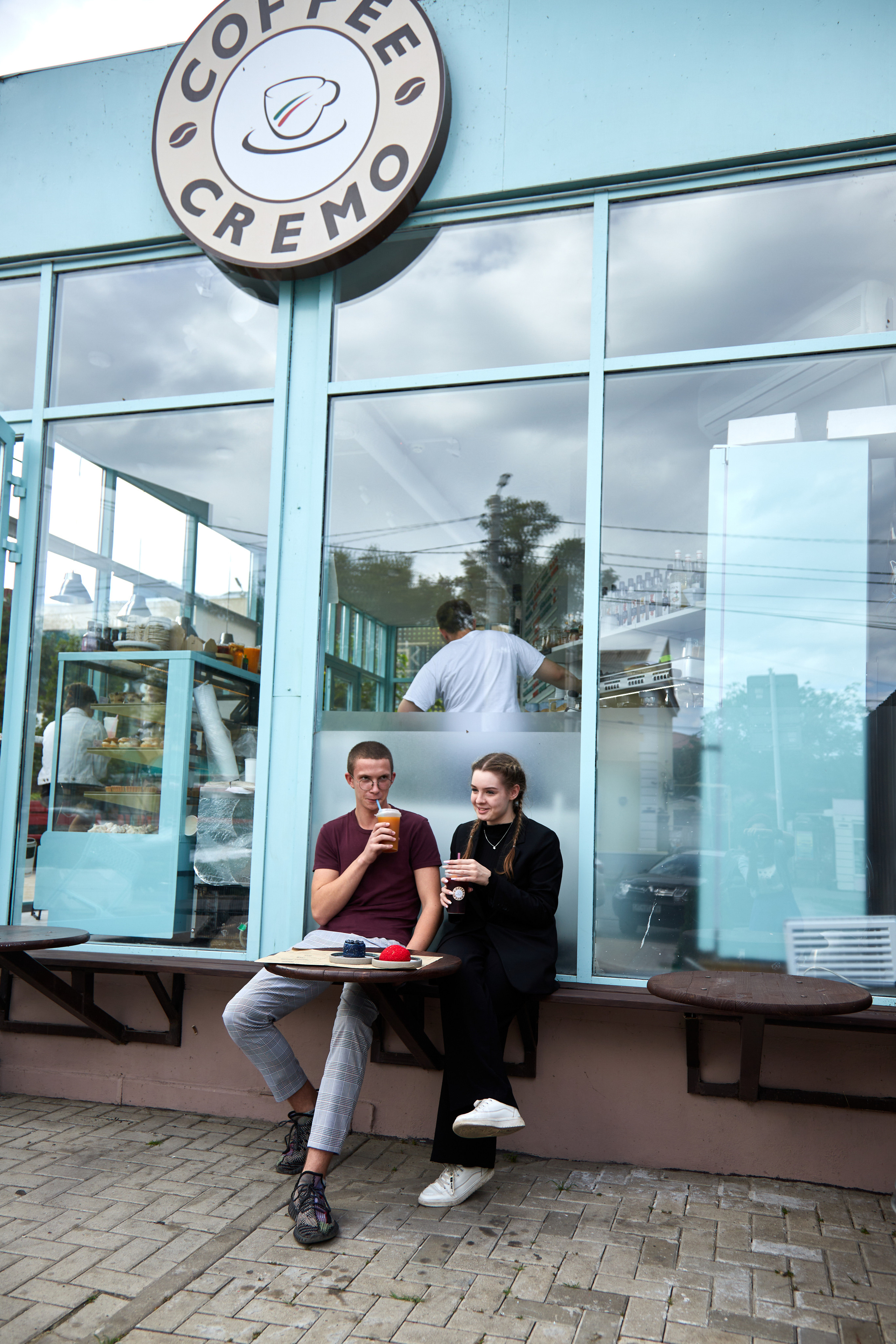 Coffee Cremo. Выведите свои товары на новый уровень с профессиональной предметной фотографией. Предметный фотограф Юлия Кравченко