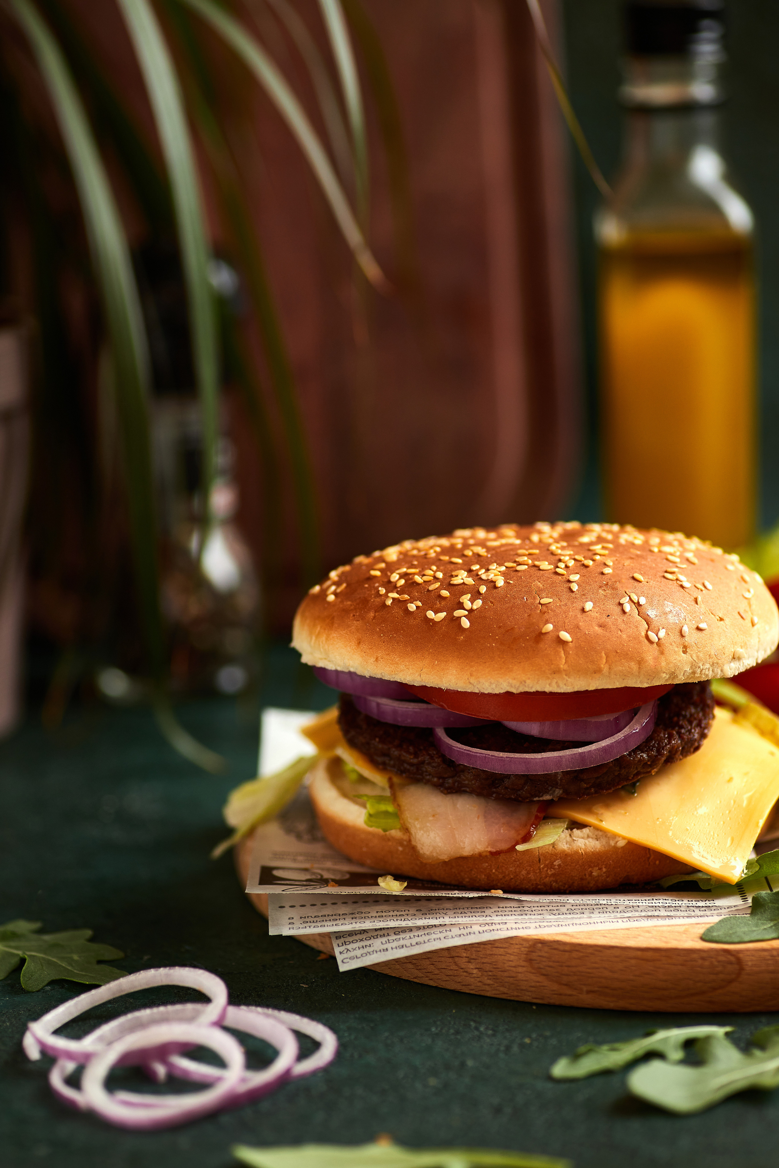 Суши-бар Каракатица. Выведите свои товары на новый уровень с профессиональной предметной фотографией. Предметный фотограф Юлия Кравченко