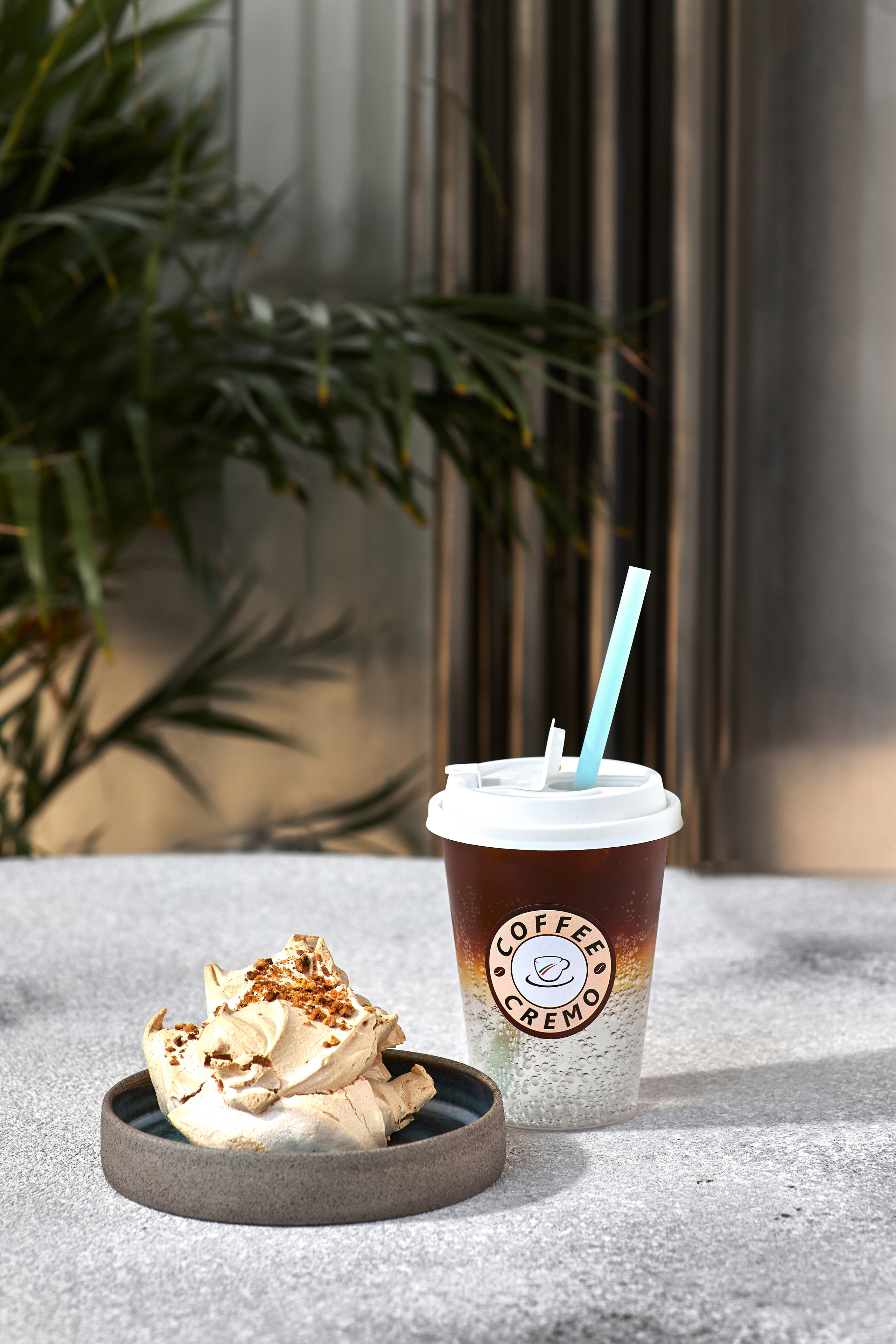 Coffee Cremo. Выведите свои товары на новый уровень с профессиональной предметной фотографией. Предметный фотограф Юлия Кравченко