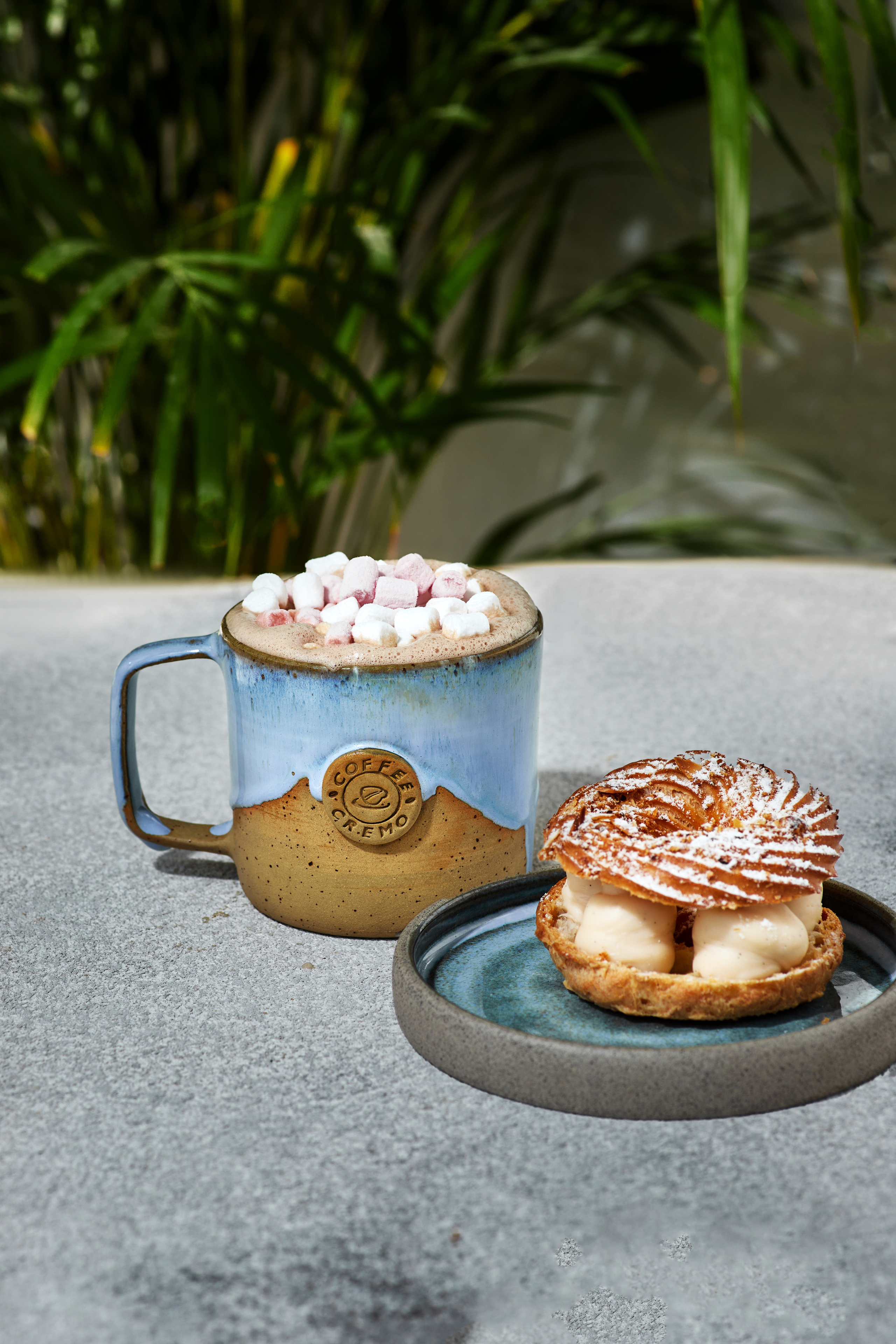 Coffee Cremo. Выведите свои товары на новый уровень с профессиональной предметной фотографией. Предметный фотограф Юлия Кравченко