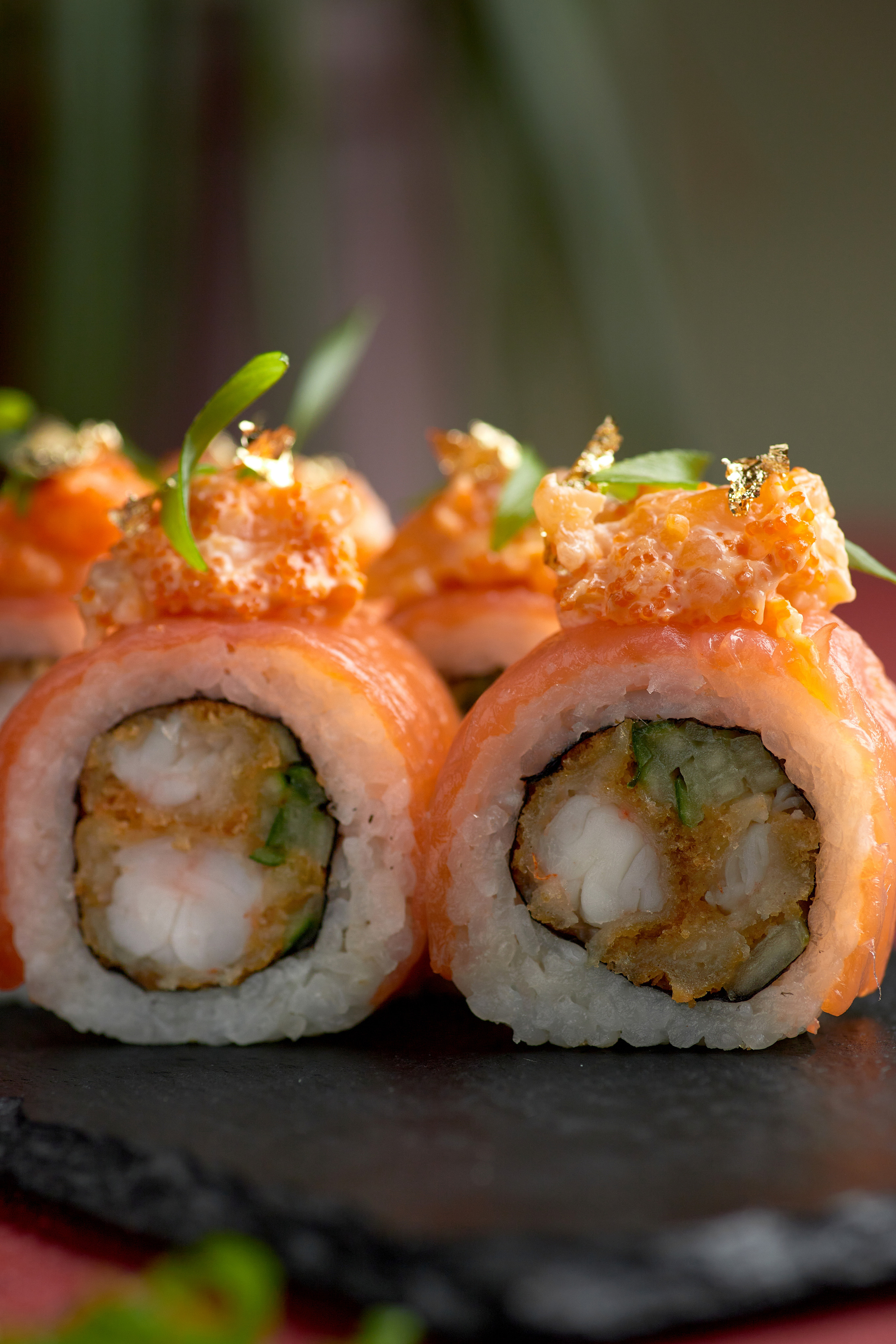 Суши-бар Каракатица. Выведите свои товары на новый уровень с профессиональной предметной фотографией. Предметный фотограф Юлия Кравченко