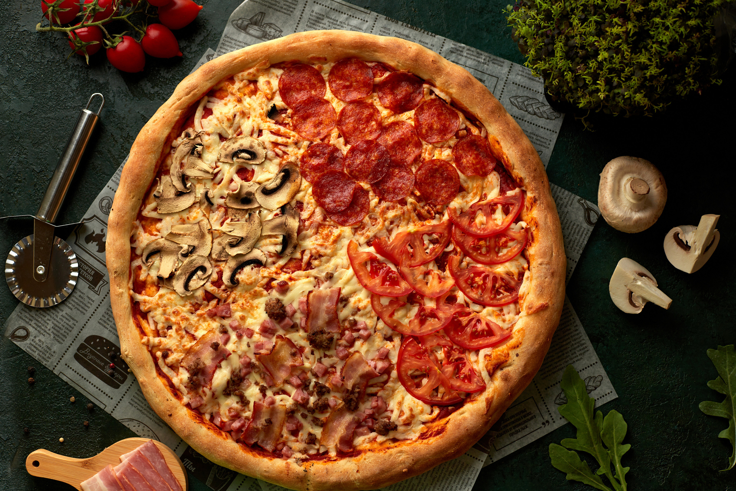 Суши-бар Каракатица. Выведите свои товары на новый уровень с профессиональной предметной фотографией. Предметный фотограф Юлия Кравченко