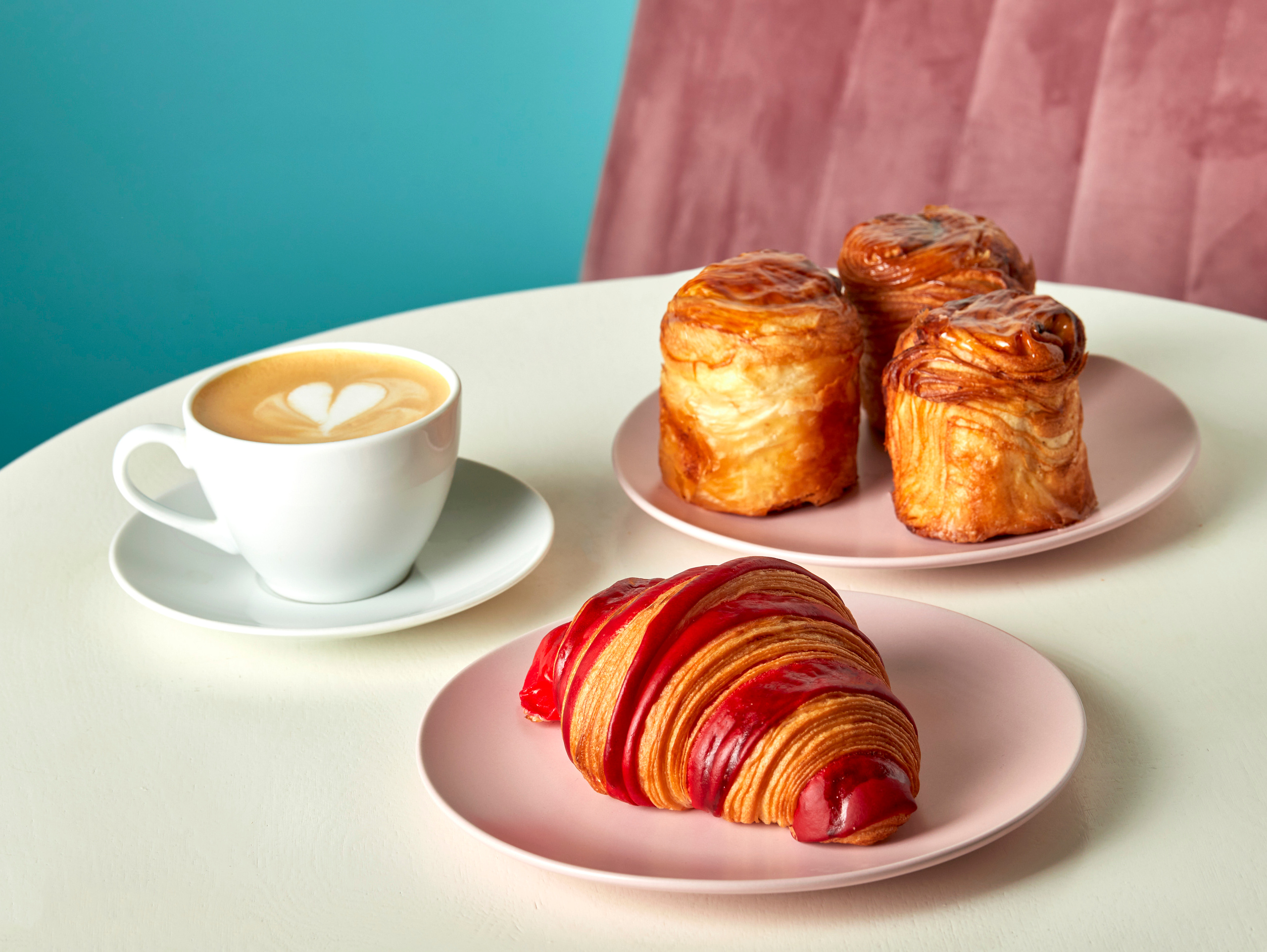 Кофейня Ваниль. Выведите свои товары на новый уровень с профессиональной предметной фотографией. Предметный фотограф Юлия Кравченко