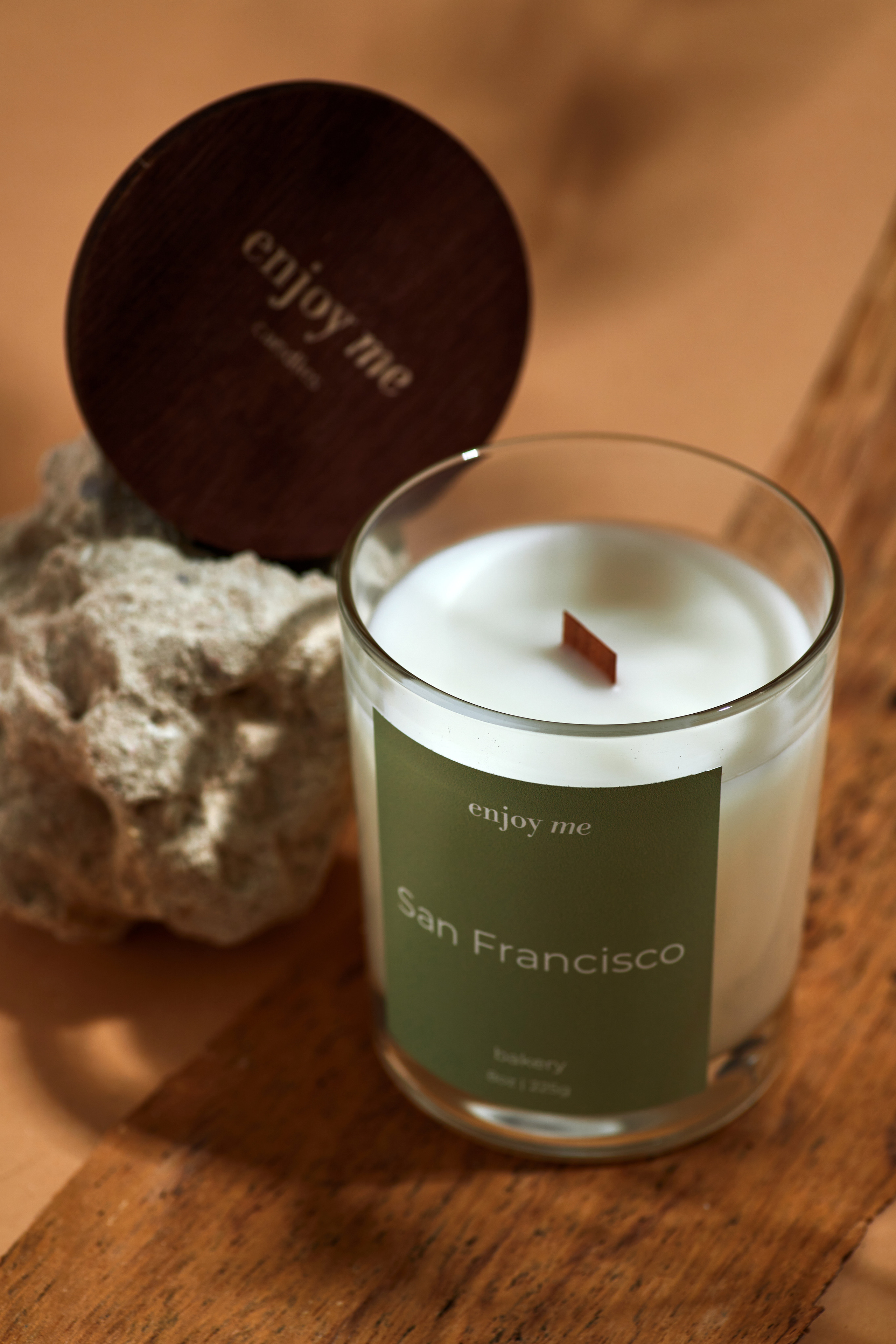 Свечи Enjoy Me. Выведите свои товары на новый уровень с профессиональной предметной фотографией. Предметный фотограф Юлия Кравченко