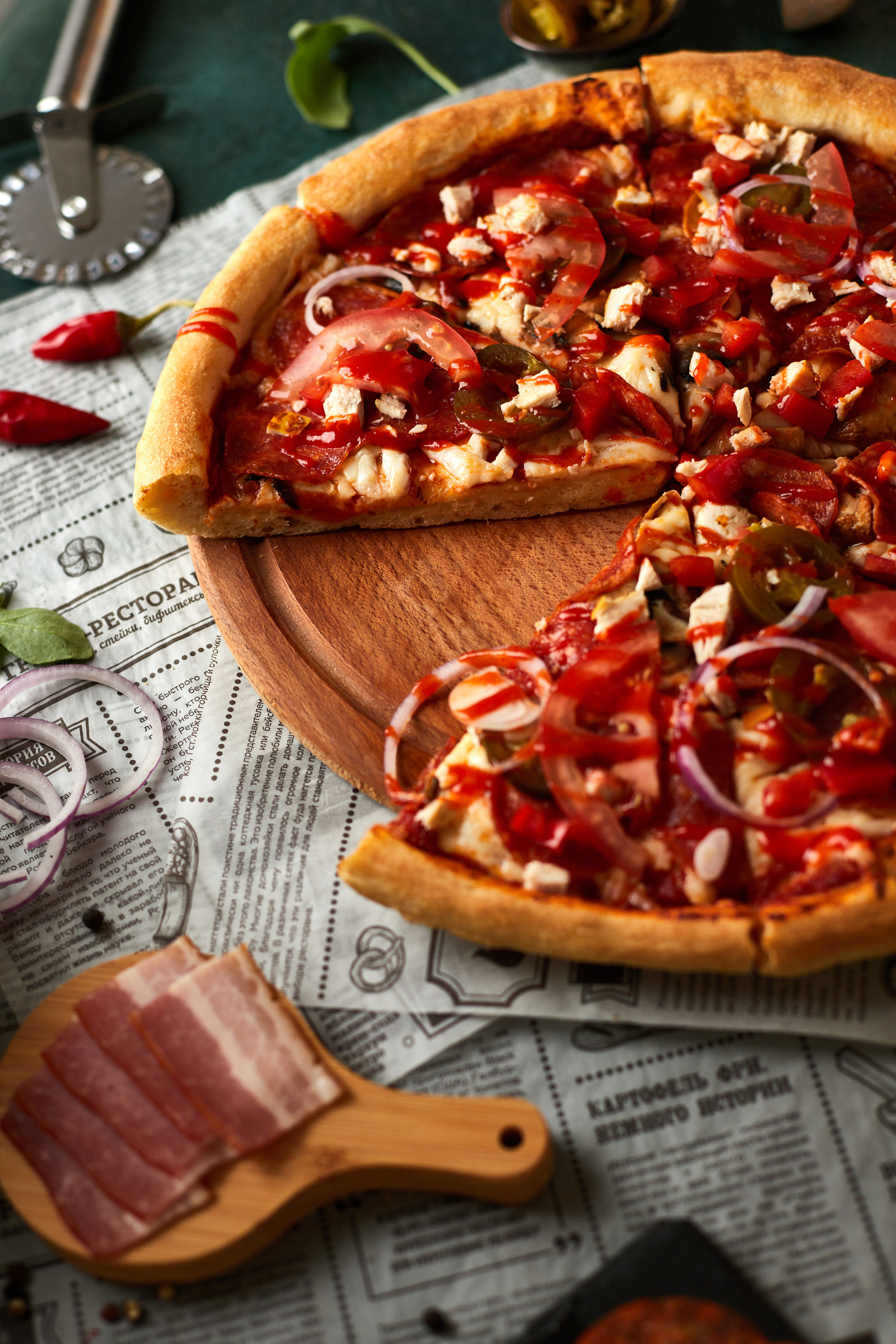 Суши-бар Каракатица. Выведите свои товары на новый уровень с профессиональной предметной фотографией. Предметный фотограф Юлия Кравченко