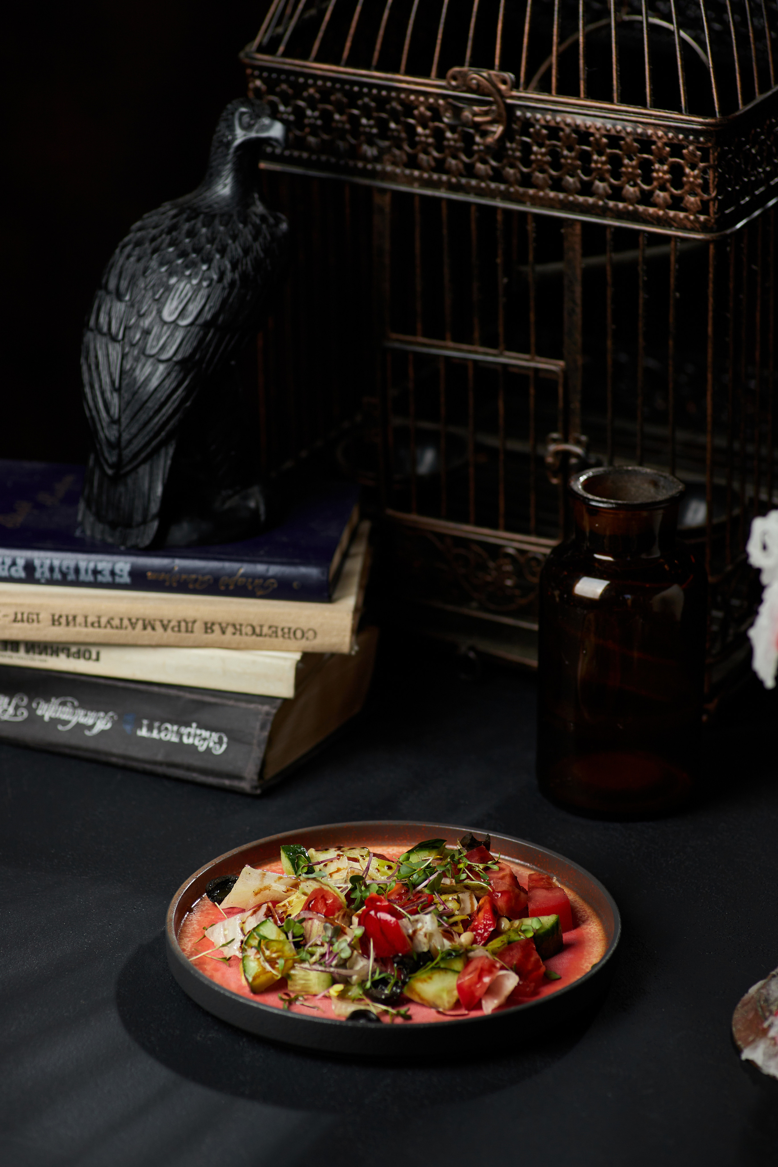 Tangiers Lounge. Выведите свои товары на новый уровень с профессиональной предметной фотографией. Предметный фотограф Юлия Кравченко