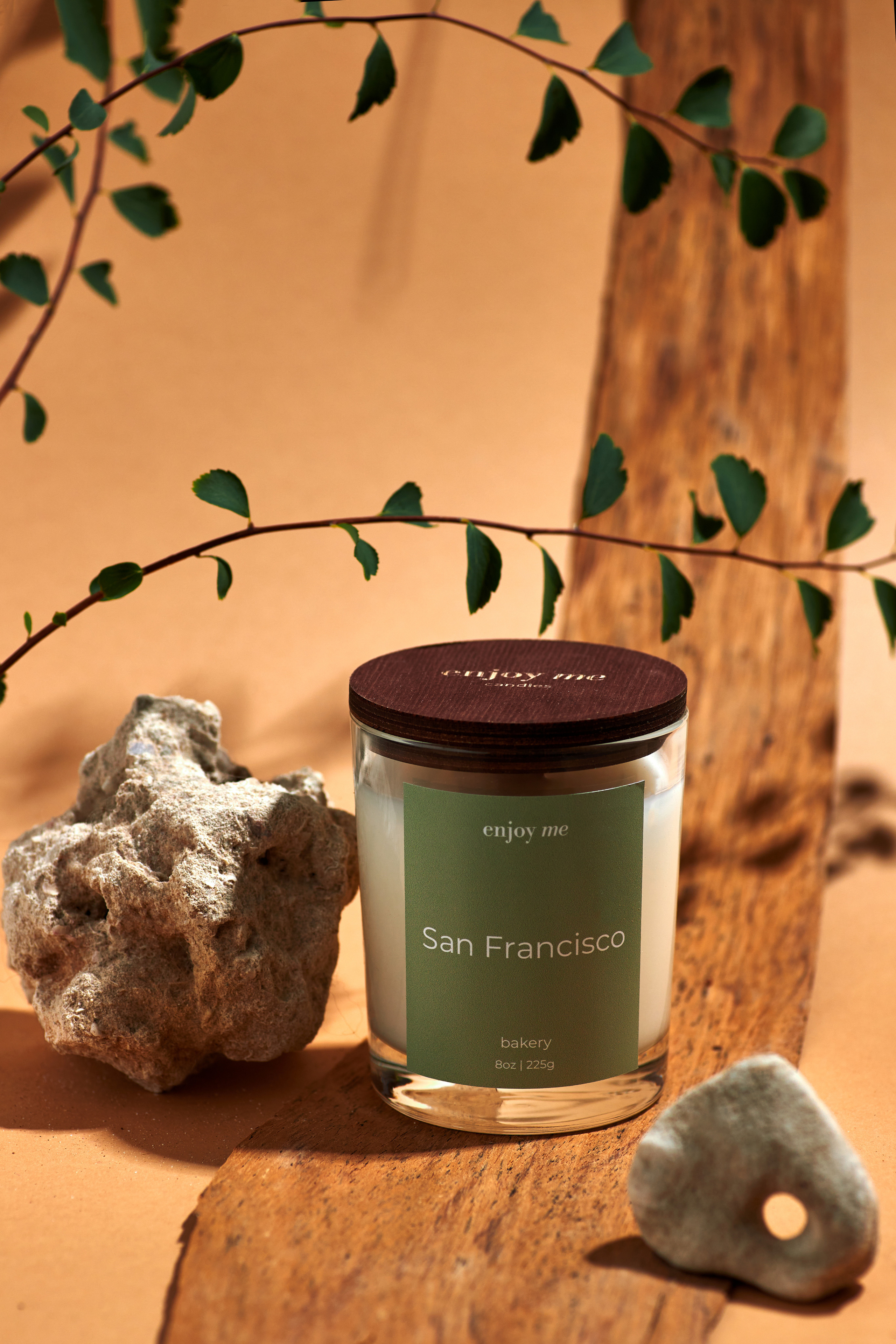 Свечи Enjoy Me. Выведите свои товары на новый уровень с профессиональной предметной фотографией. Предметный фотограф Юлия Кравченко