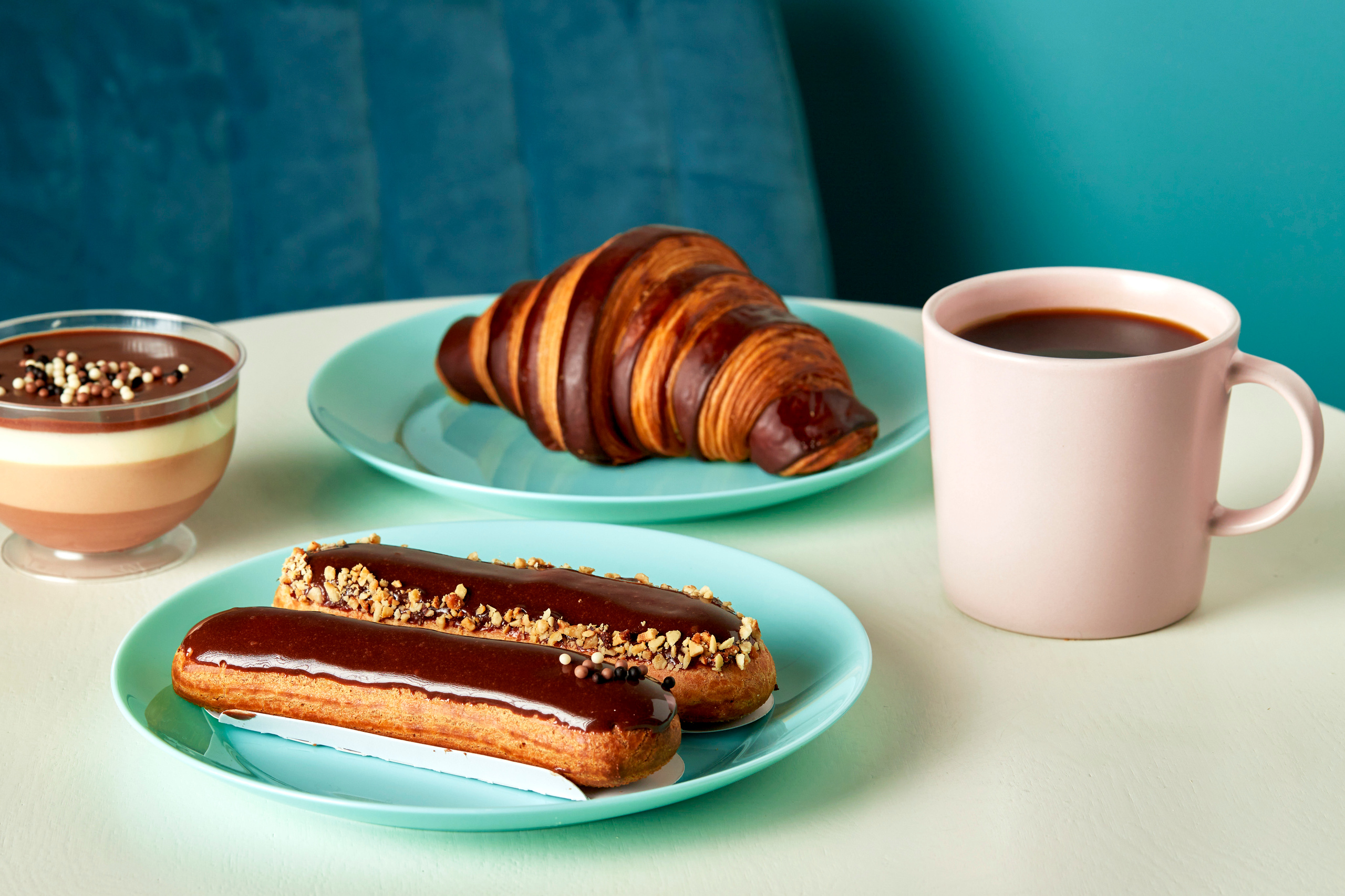 Кофейня Ваниль. Выведите свои товары на новый уровень с профессиональной предметной фотографией. Предметный фотограф Юлия Кравченко