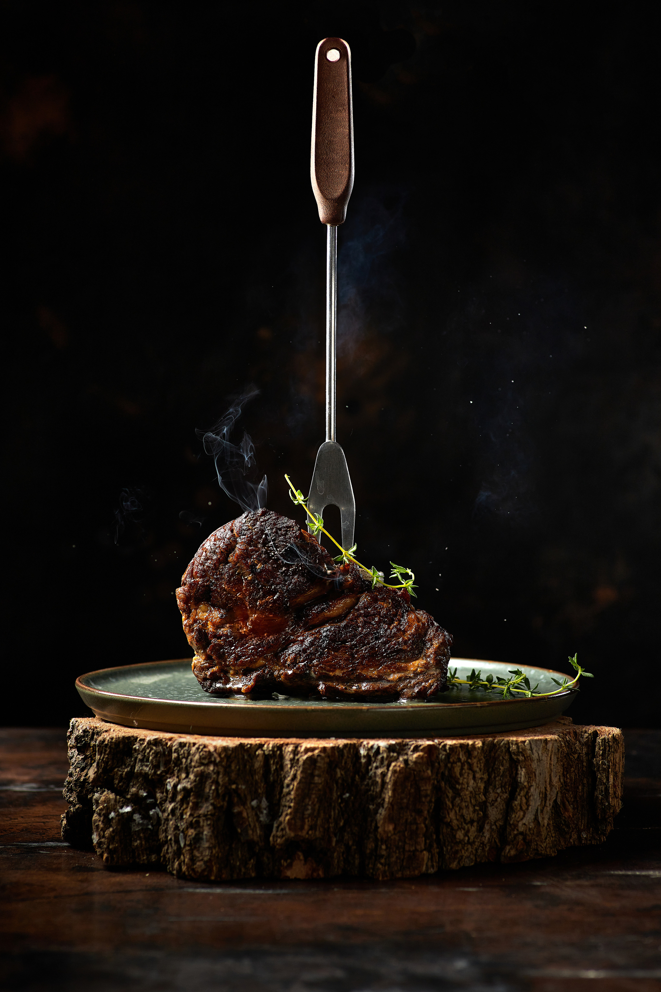 Колбасный цех. Выведите свои товары на новый уровень с профессиональной предметной фотографией. Предметный фотограф Юлия Кравченко