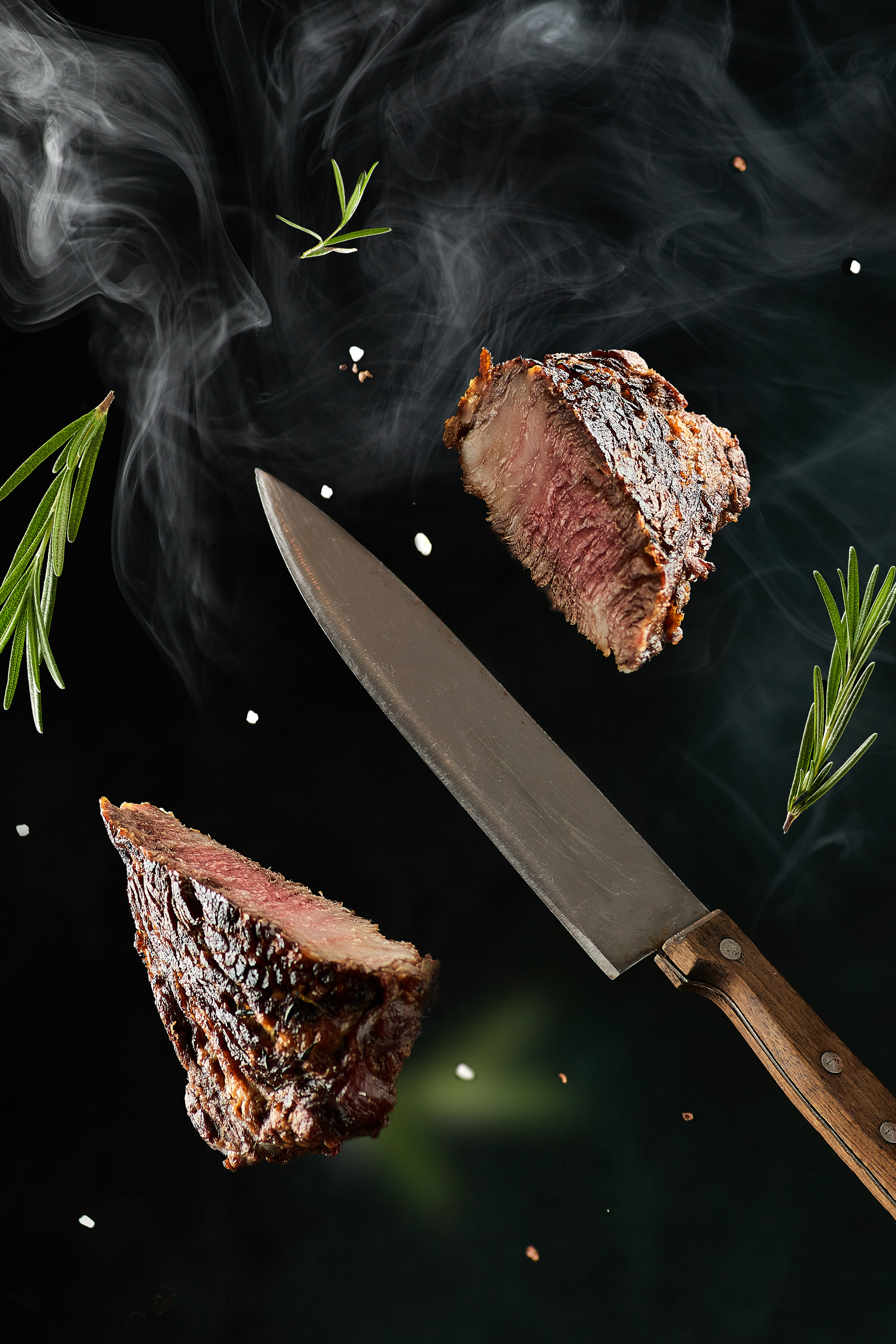 Колбасный цех. Выведите свои товары на новый уровень с профессиональной предметной фотографией. Предметный фотограф Юлия Кравченко