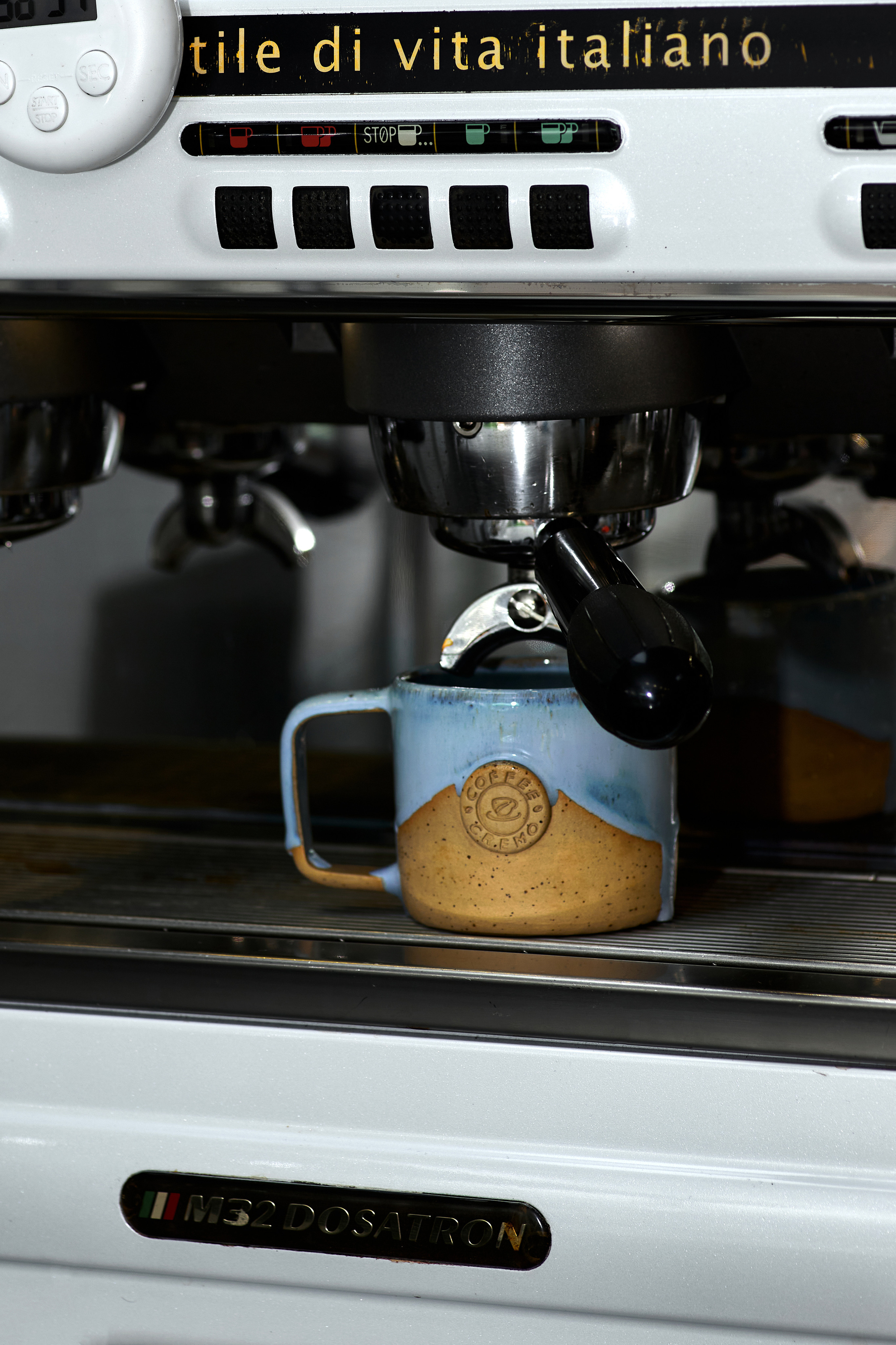 Coffee Cremo. Выведите свои товары на новый уровень с профессиональной предметной фотографией. Предметный фотограф Юлия Кравченко