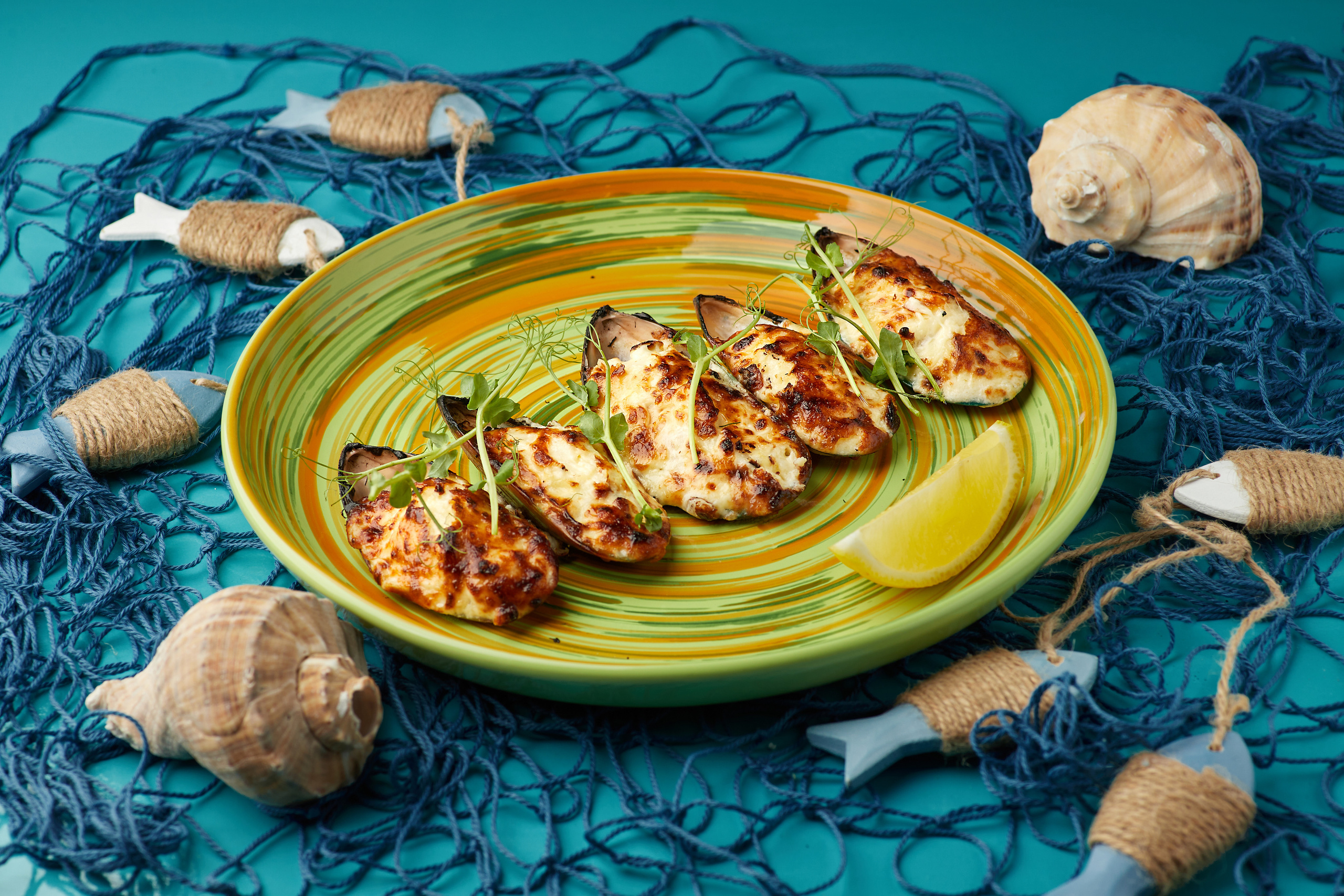 Fish61. Выведите свои товары на новый уровень с профессиональной предметной фотографией. Предметный фотограф Юлия Кравченко