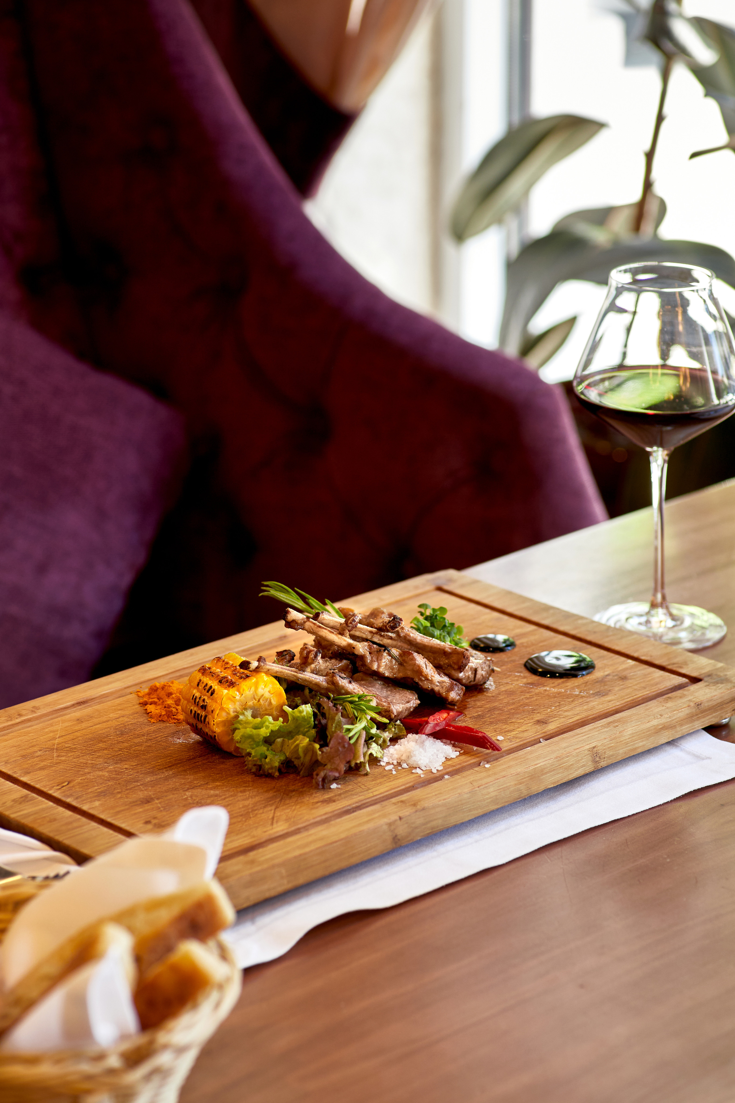 Ресторан Манжо. Выведите свои товары на новый уровень с профессиональной предметной фотографией. Предметный фотограф Юлия Кравченко