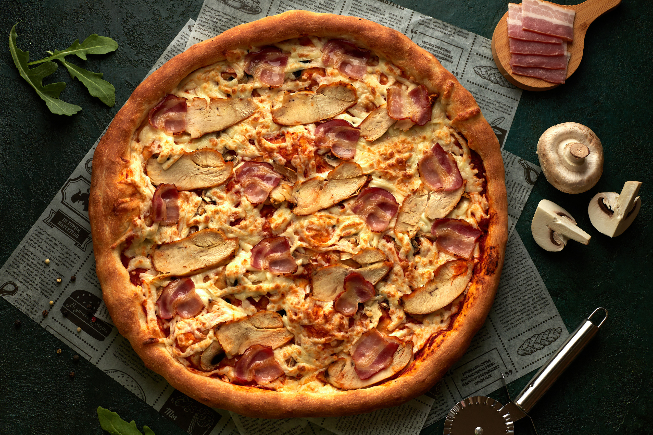 Суши-бар Каракатица. Выведите свои товары на новый уровень с профессиональной предметной фотографией. Предметный фотограф Юлия Кравченко