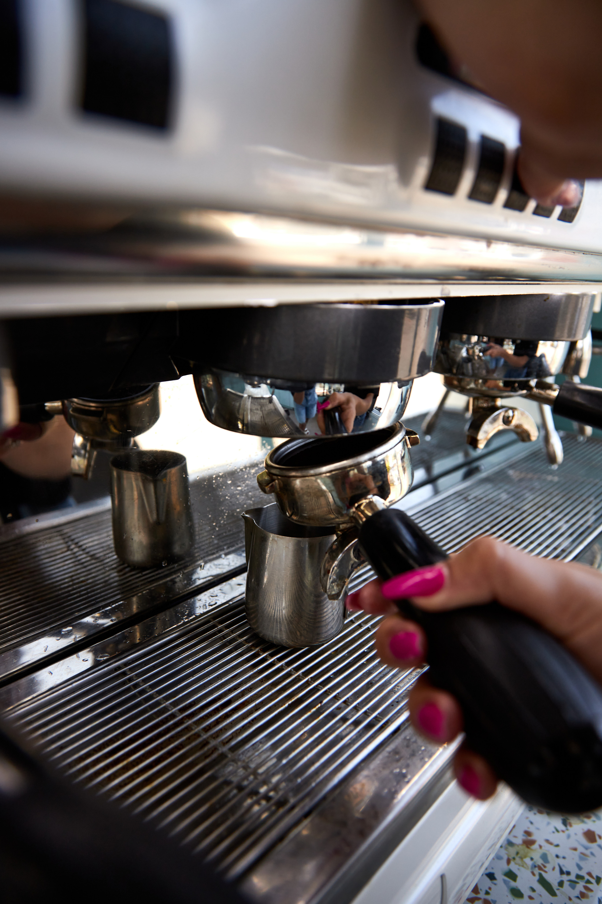 Coffee Cremo. Выведите свои товары на новый уровень с профессиональной предметной фотографией. Предметный фотограф Юлия Кравченко