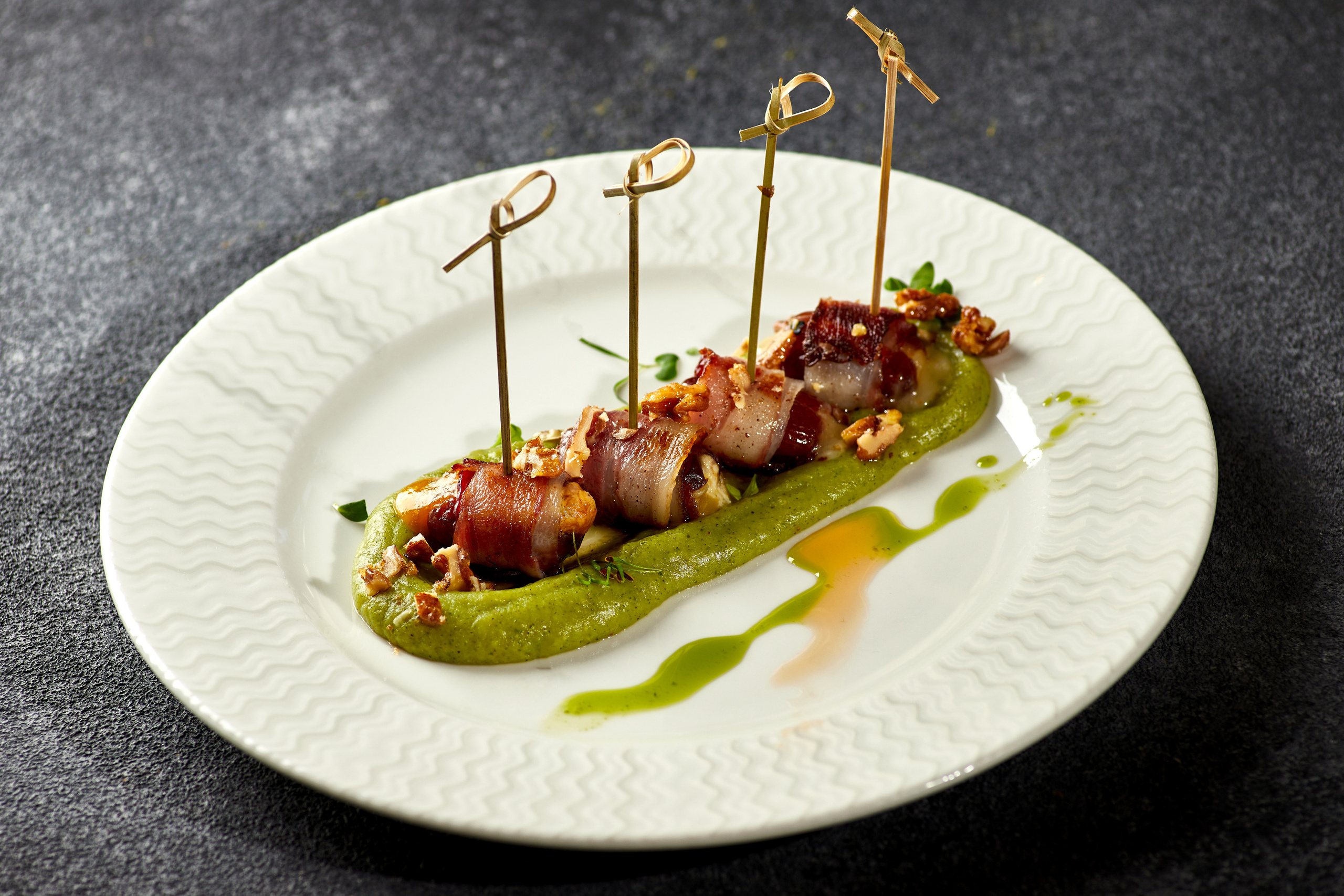 Ресторан Манжо. Выведите свои товары на новый уровень с профессиональной предметной фотографией. Предметный фотограф Юлия Кравченко