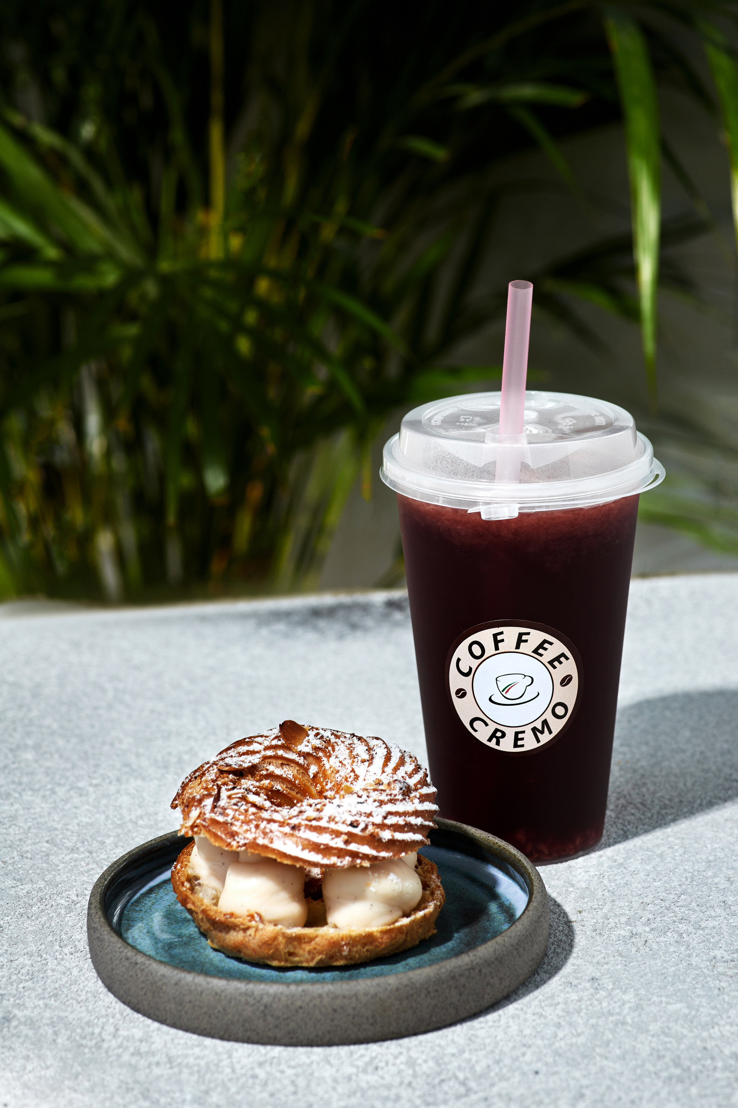 Coffee Cremo. Выведите свои товары на новый уровень с профессиональной предметной фотографией. Предметный фотограф Юлия Кравченко