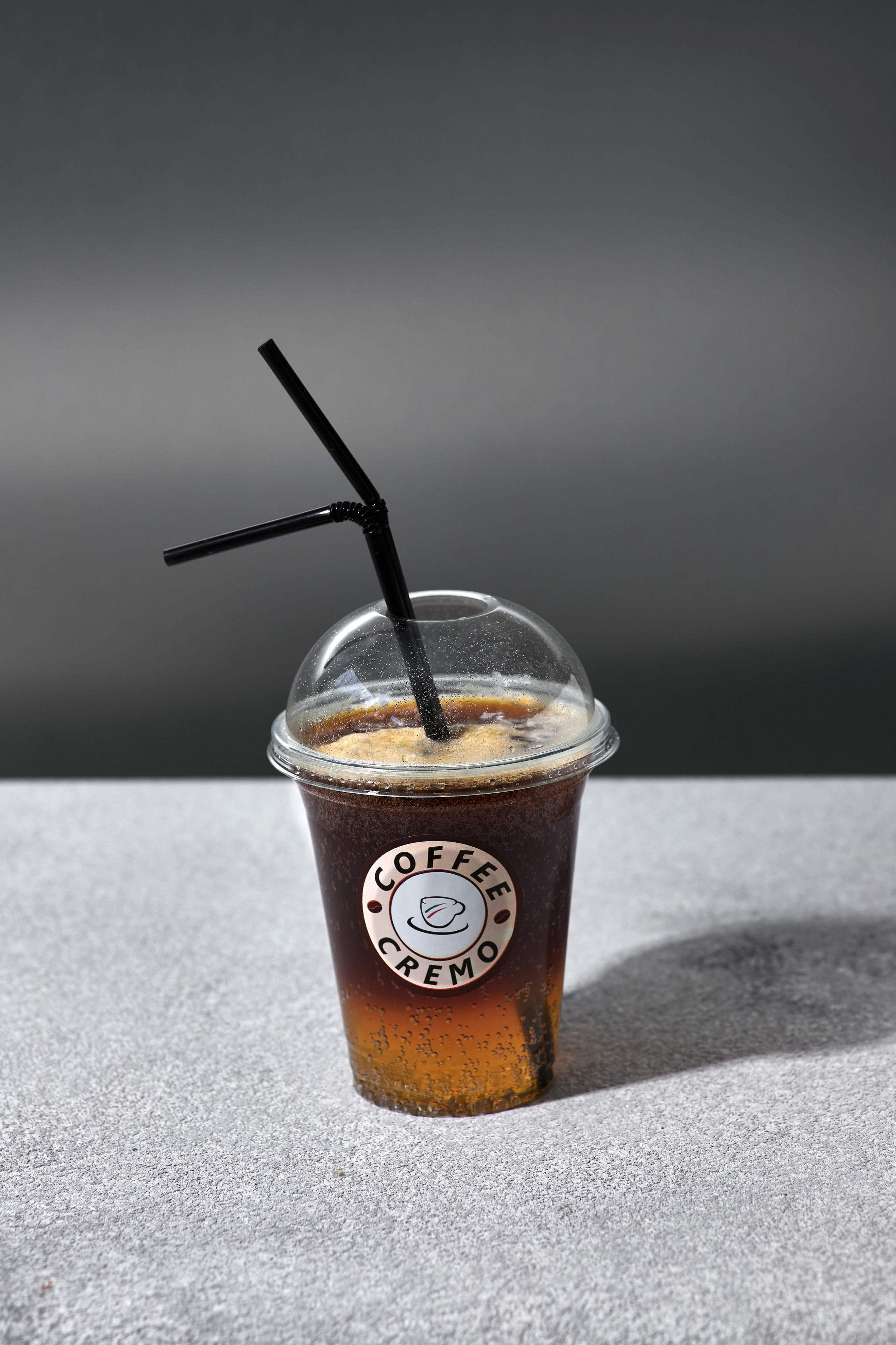 Coffee Cremo. Выведите свои товары на новый уровень с профессиональной предметной фотографией. Предметный фотограф Юлия Кравченко