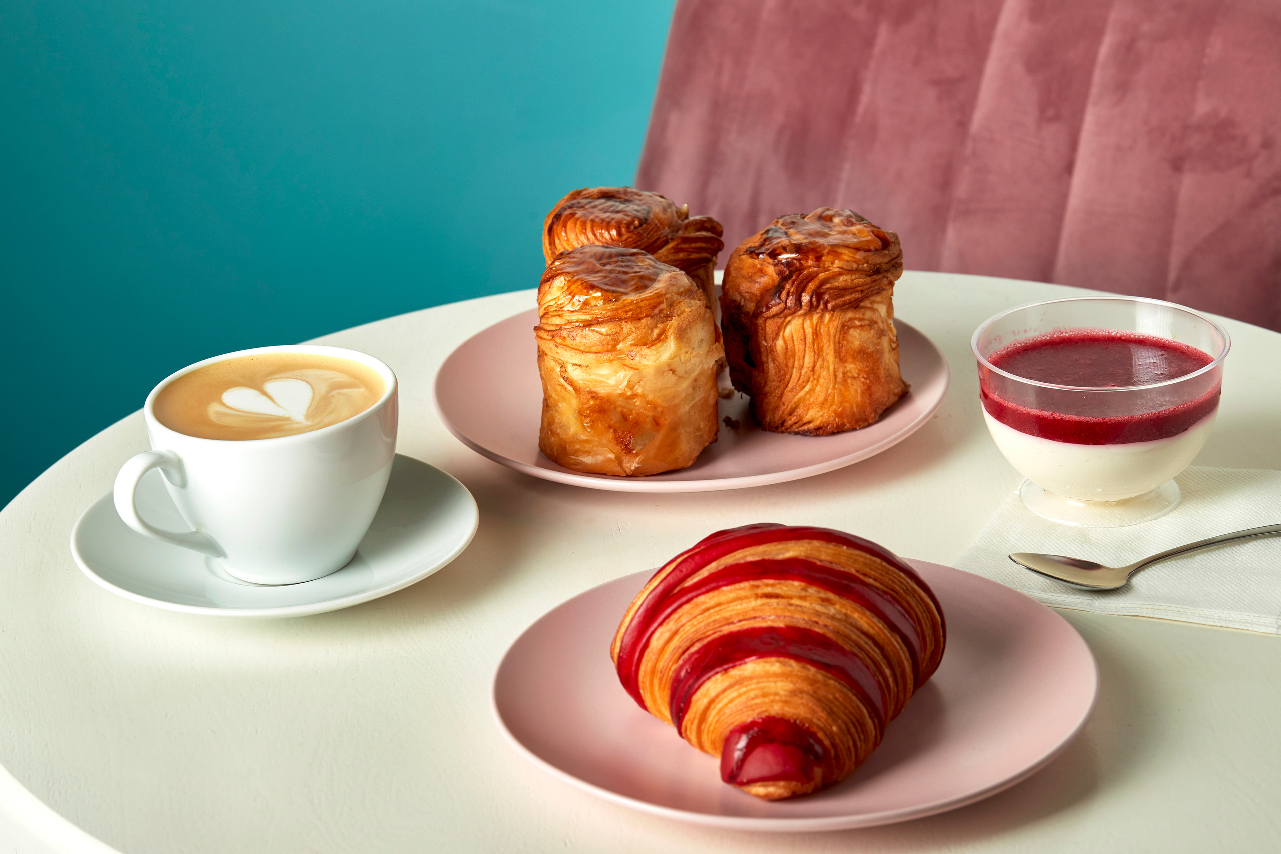 Кофейня Ваниль. Выведите свои товары на новый уровень с профессиональной предметной фотографией. Предметный фотограф Юлия Кравченко