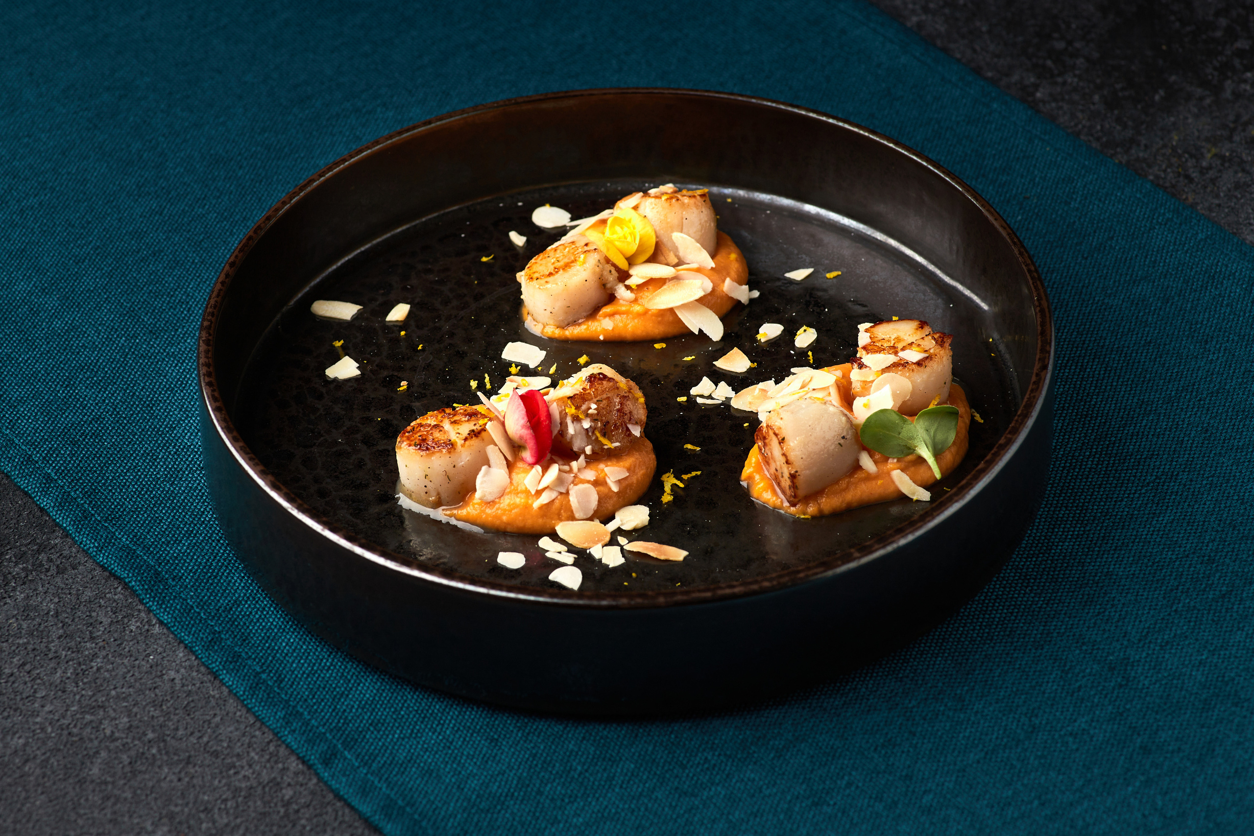 Море Фишка Seafood Bistro & Market. Выведите свои товары на новый уровень с профессиональной предметной фотографией. Предметный фотограф Юлия Кравченко