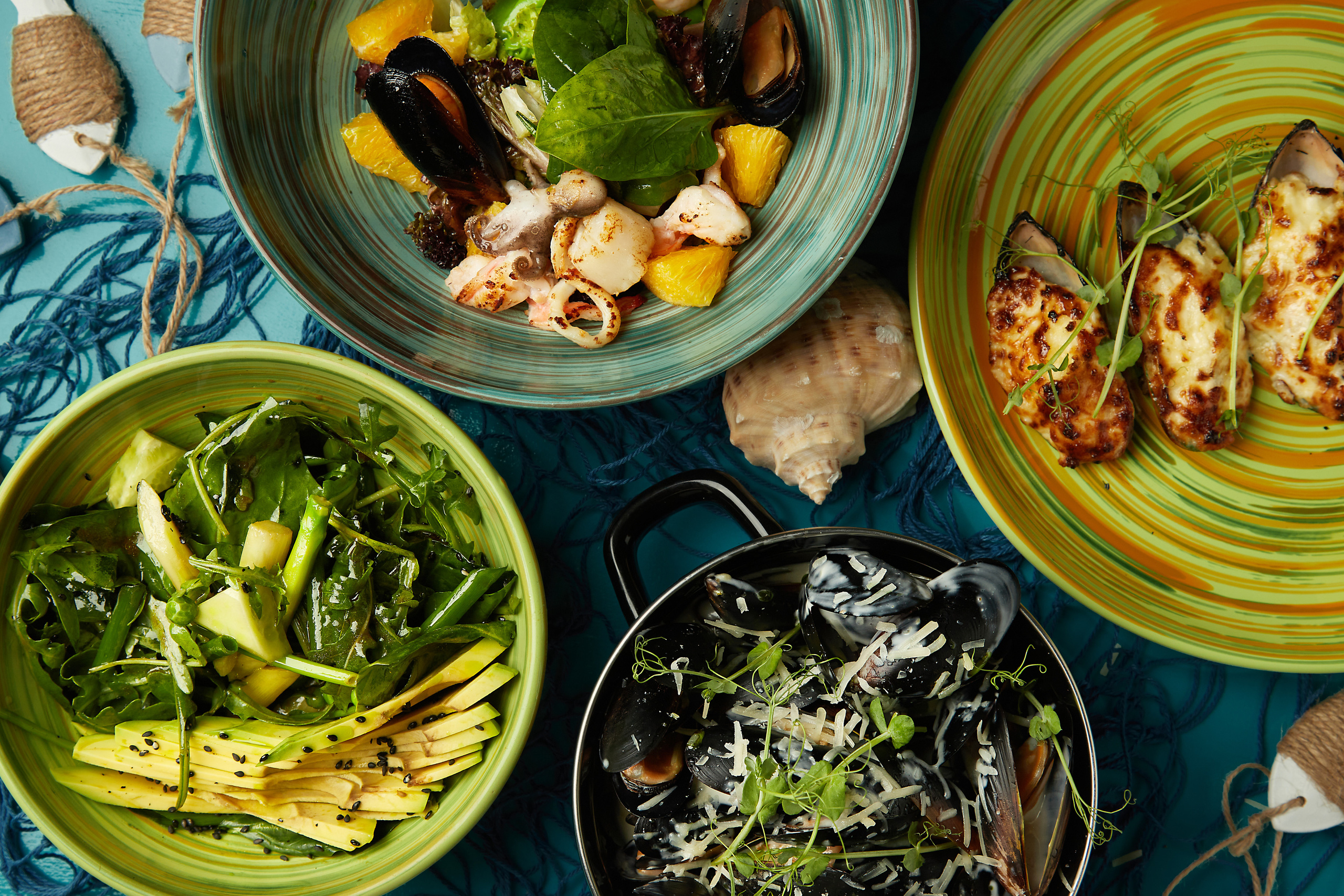 Fish61. Выведите свои товары на новый уровень с профессиональной предметной фотографией. Предметный фотограф Юлия Кравченко