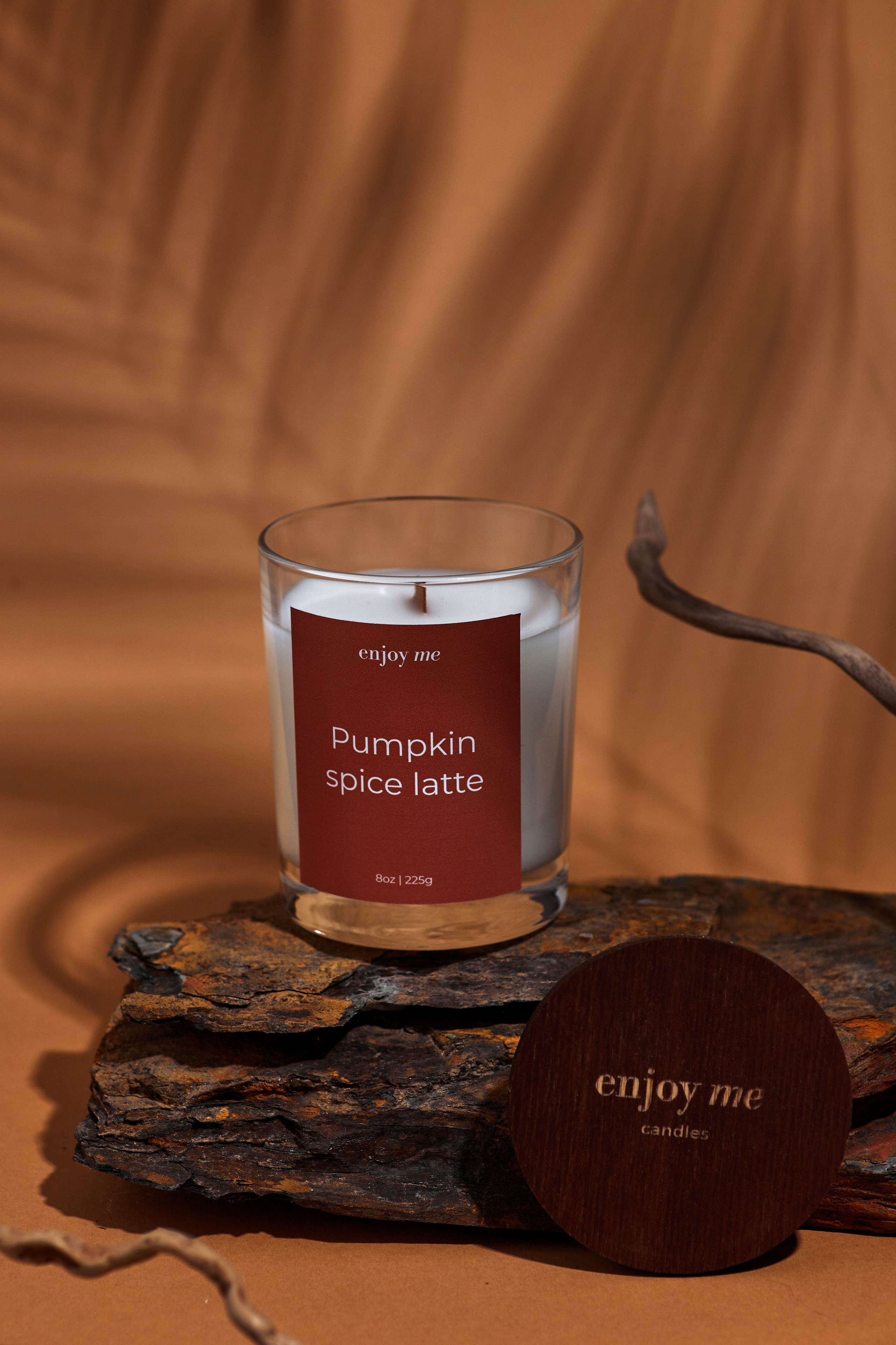 Свечи Enjoy Me. Выведите свои товары на новый уровень с профессиональной предметной фотографией. Предметный фотограф Юлия Кравченко