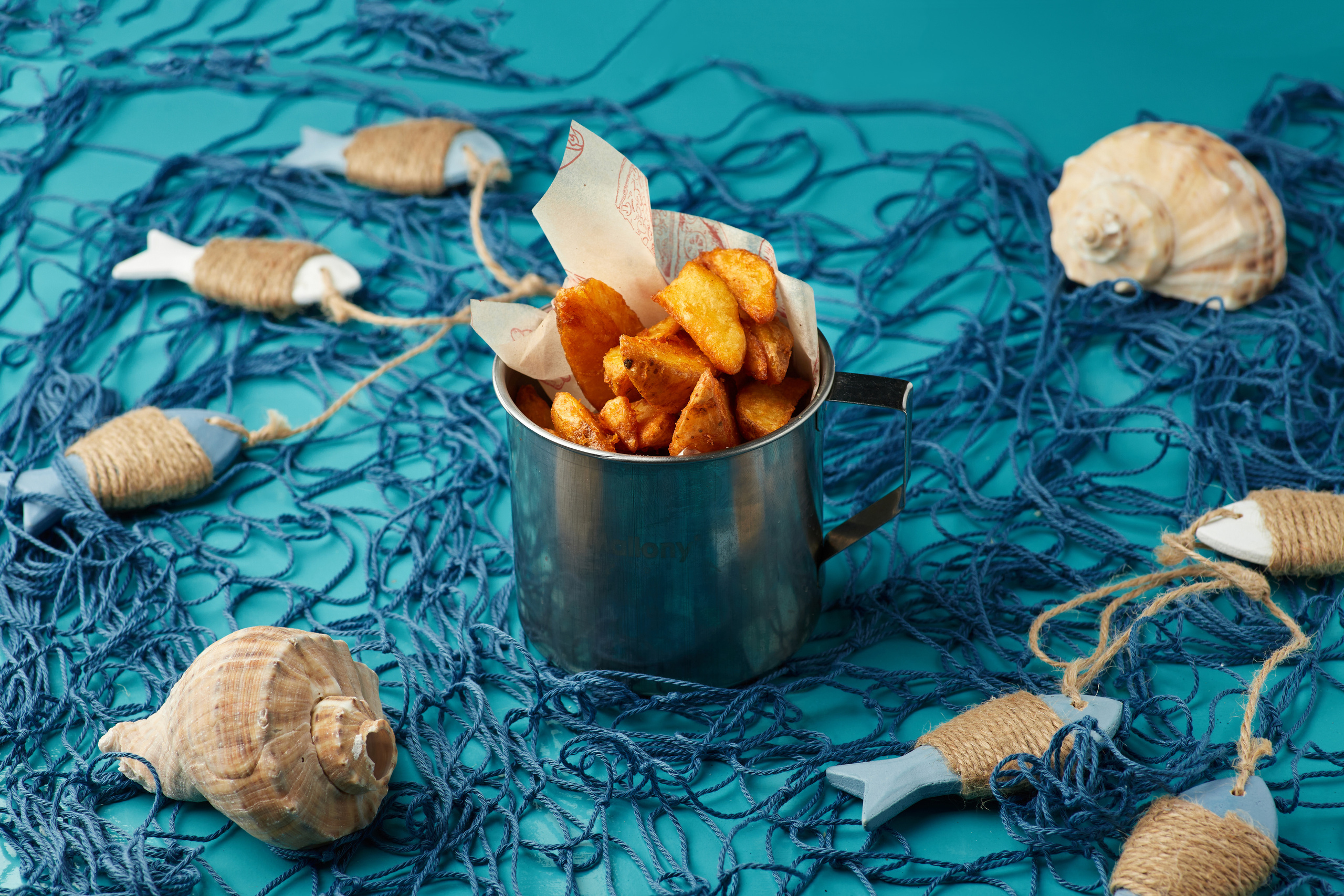 Fish61. Выведите свои товары на новый уровень с профессиональной предметной фотографией. Предметный фотограф Юлия Кравченко