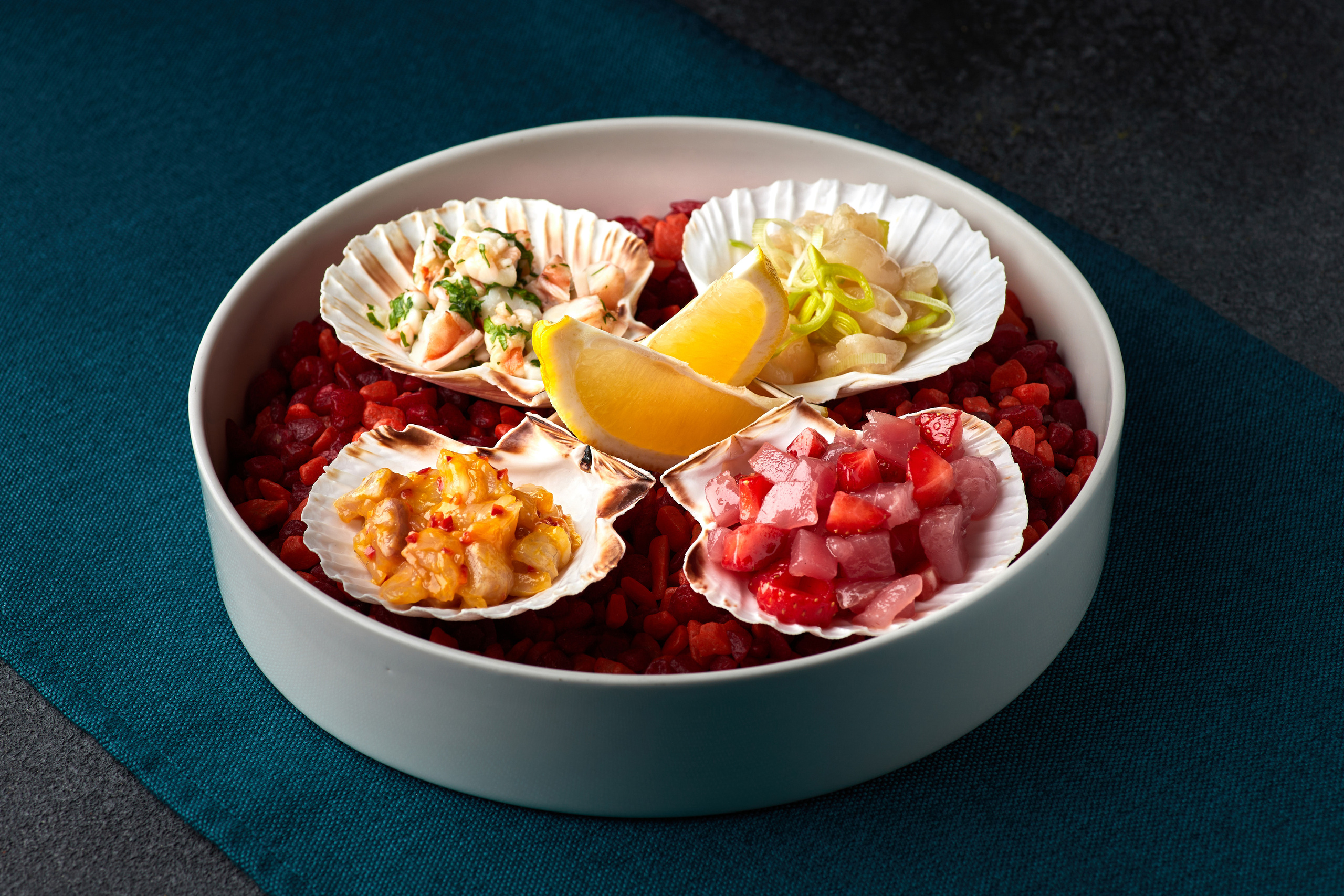 Море Фишка Seafood Bistro & Market. Выведите свои товары на новый уровень с профессиональной предметной фотографией. Предметный фотограф Юлия Кравченко