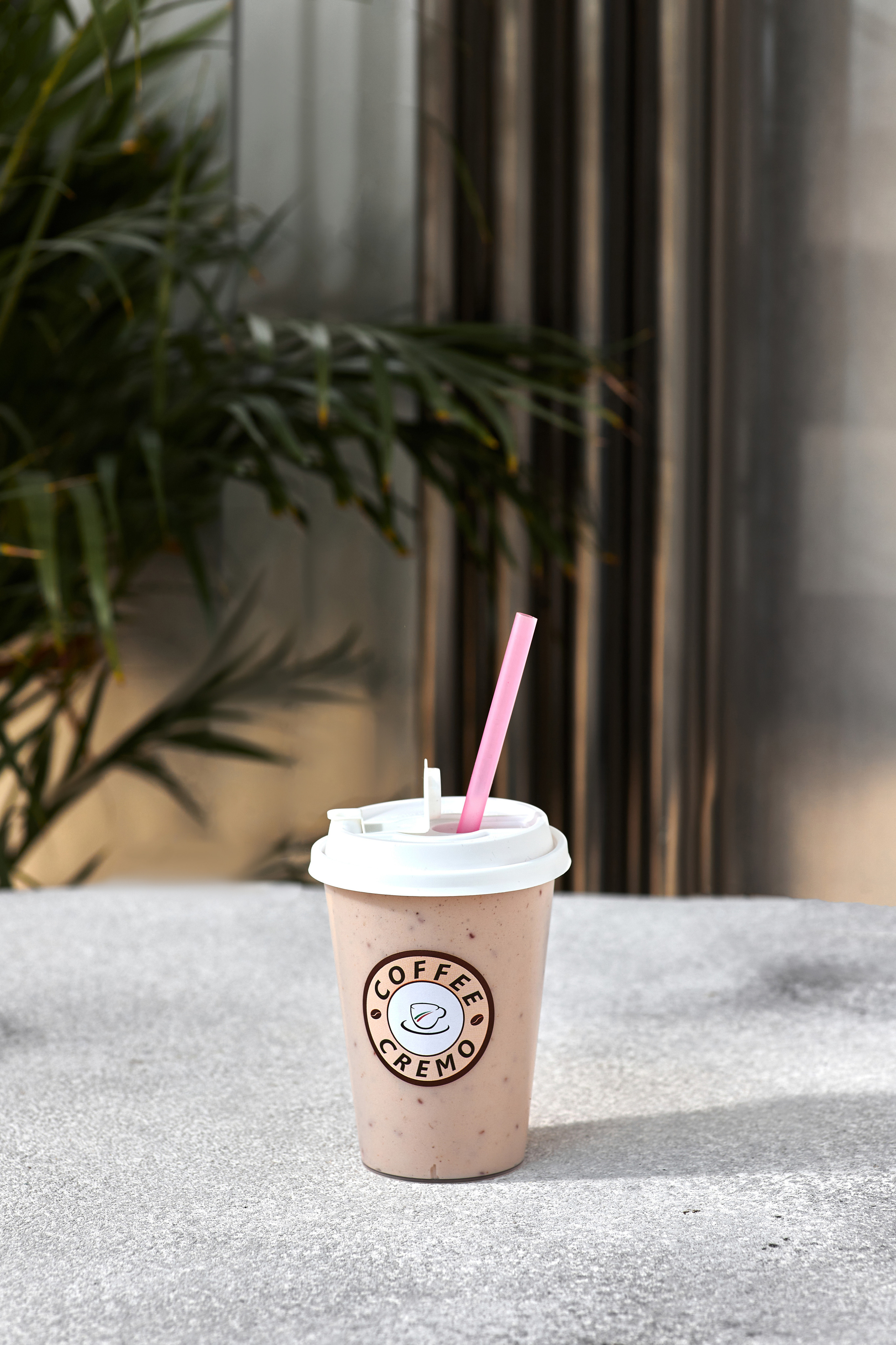 Coffee Cremo. Выведите свои товары на новый уровень с профессиональной предметной фотографией. Предметный фотограф Юлия Кравченко