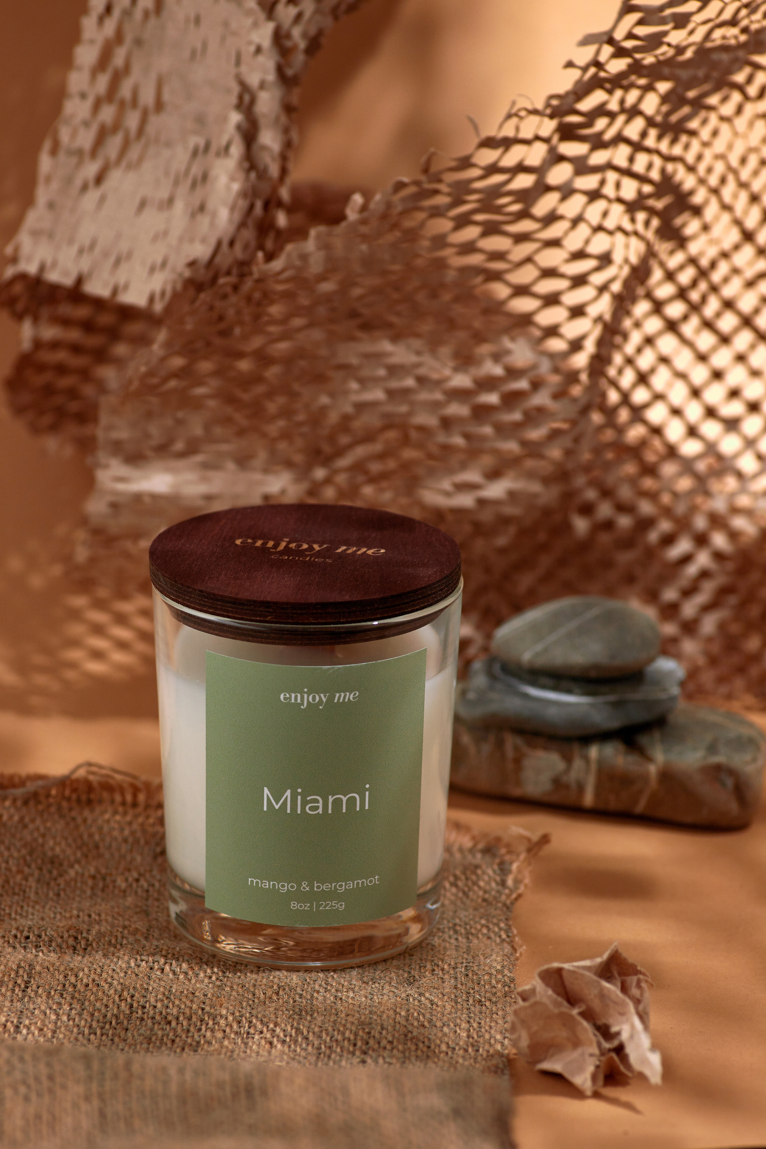 Свечи Enjoy Me. Выведите свои товары на новый уровень с профессиональной предметной фотографией. Предметный фотограф Юлия Кравченко