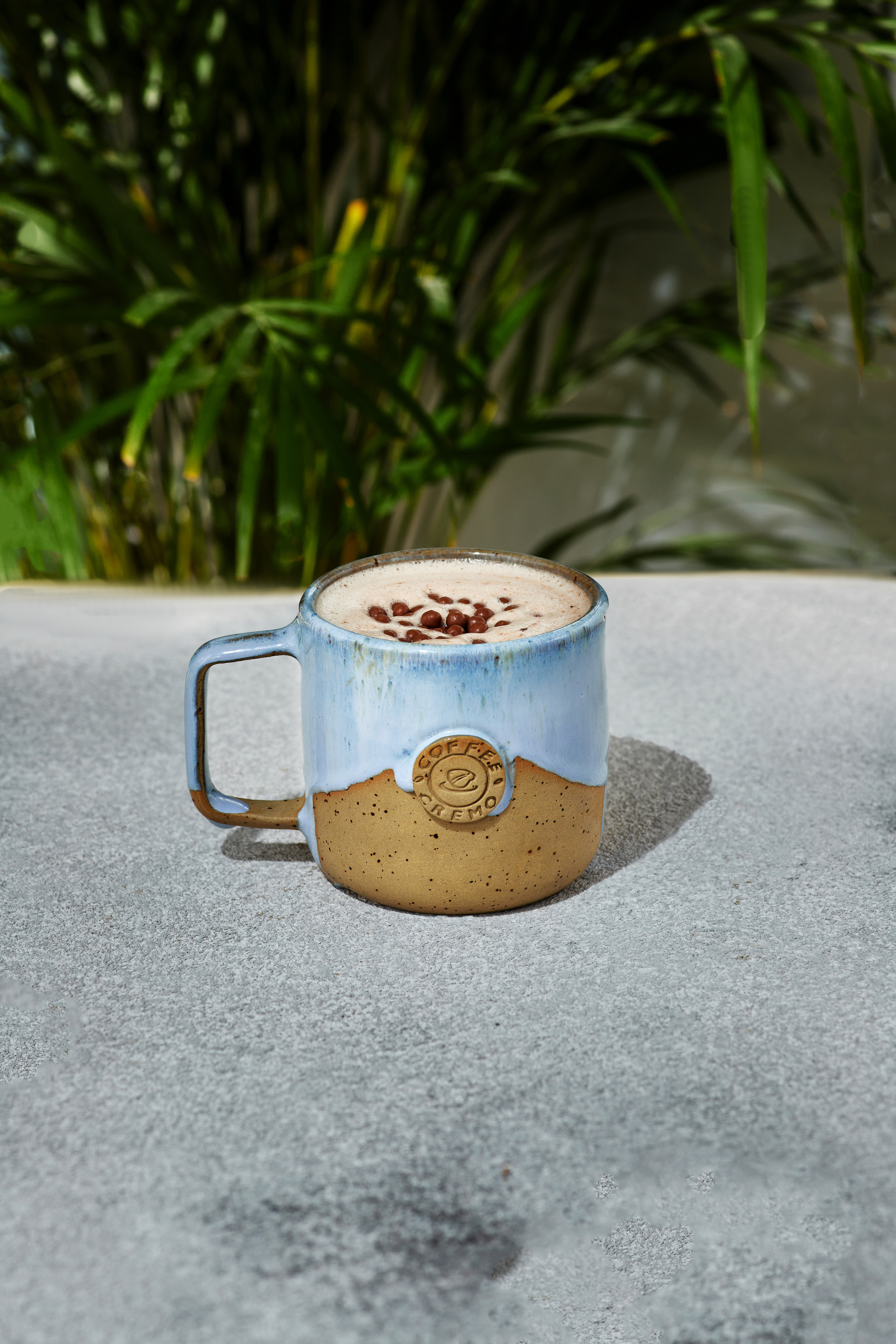 Coffee Cremo. Выведите свои товары на новый уровень с профессиональной предметной фотографией. Предметный фотограф Юлия Кравченко