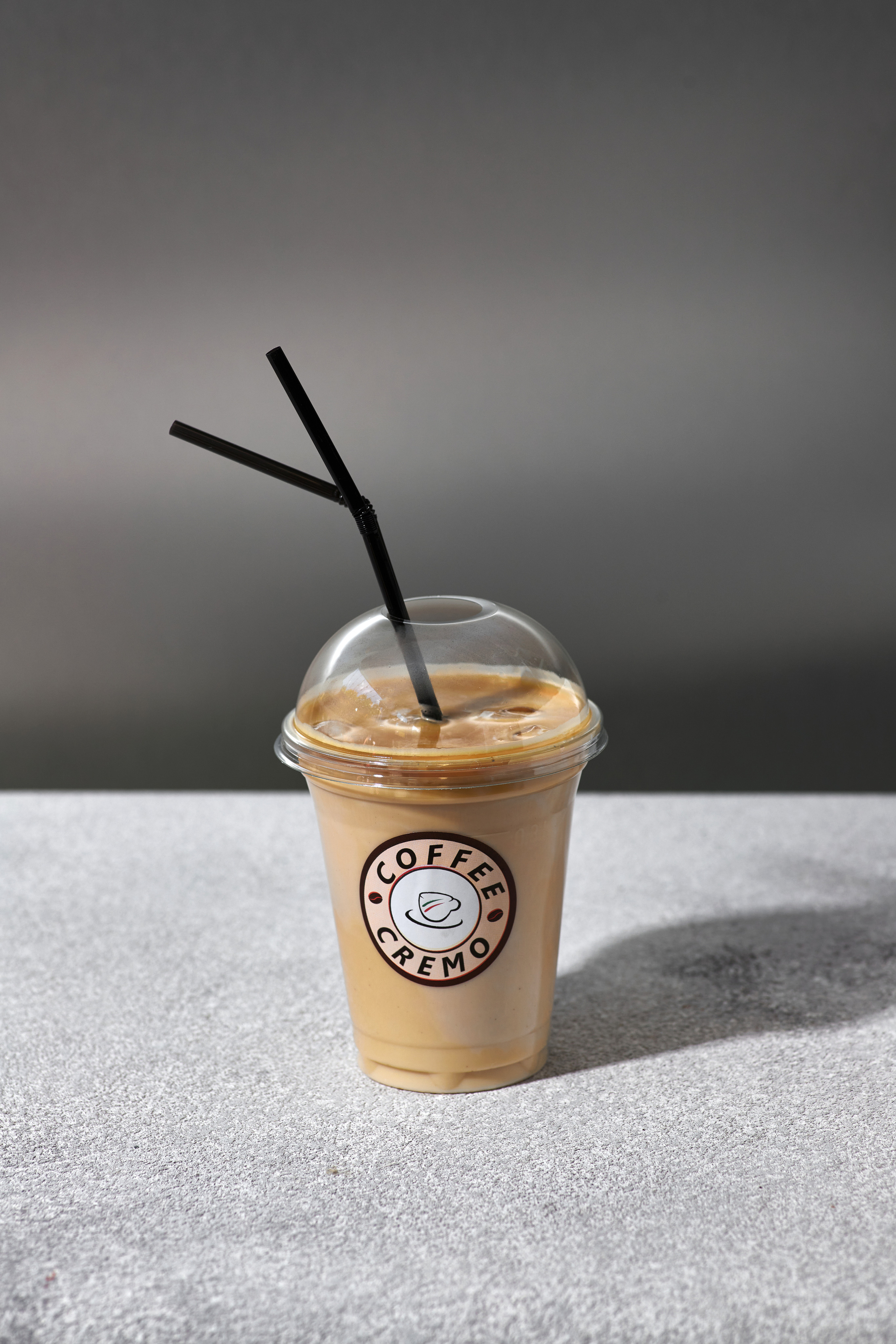 Coffee Cremo. Выведите свои товары на новый уровень с профессиональной предметной фотографией. Предметный фотограф Юлия Кравченко