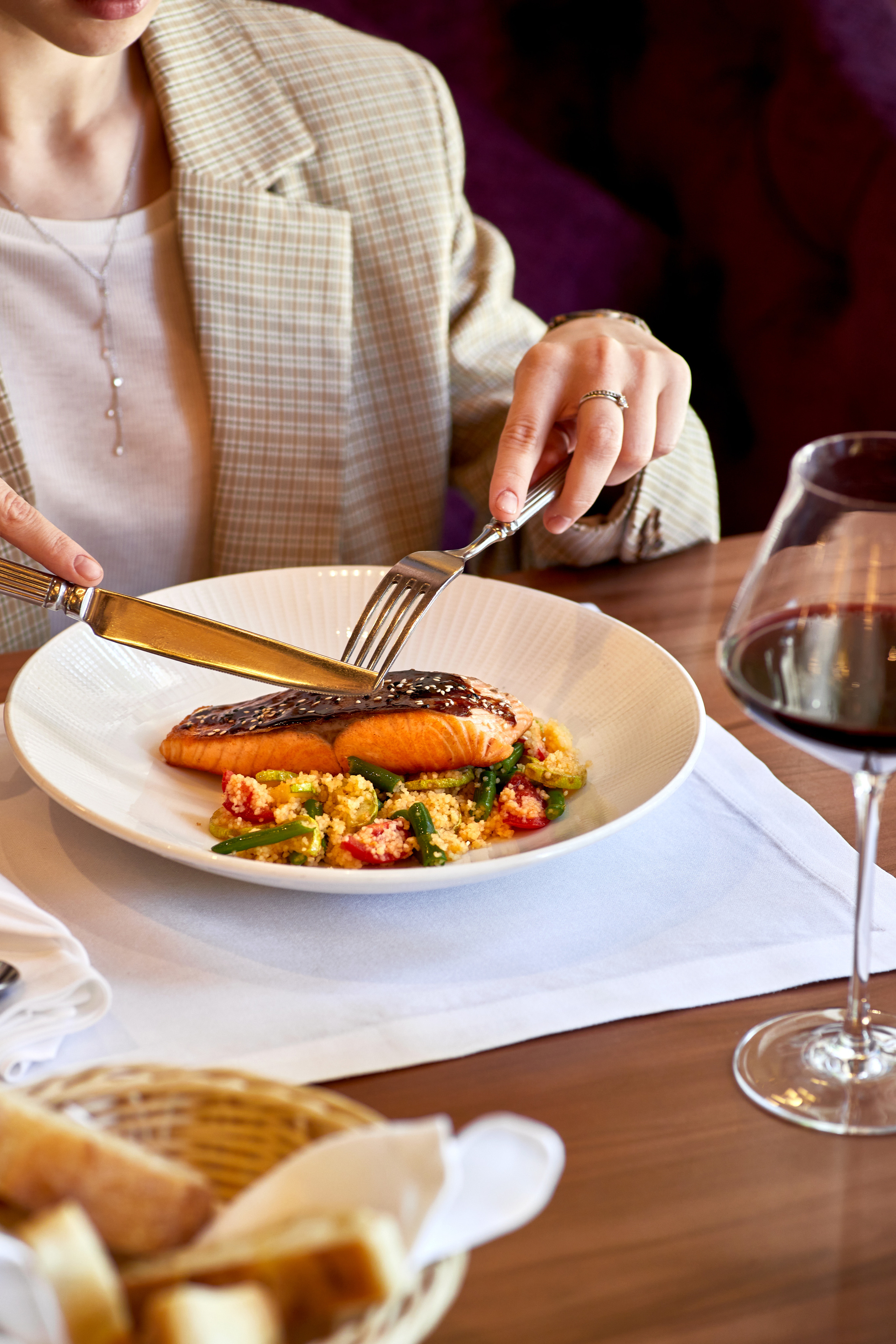 Ресторан Манжо. Выведите свои товары на новый уровень с профессиональной предметной фотографией. Предметный фотограф Юлия Кравченко